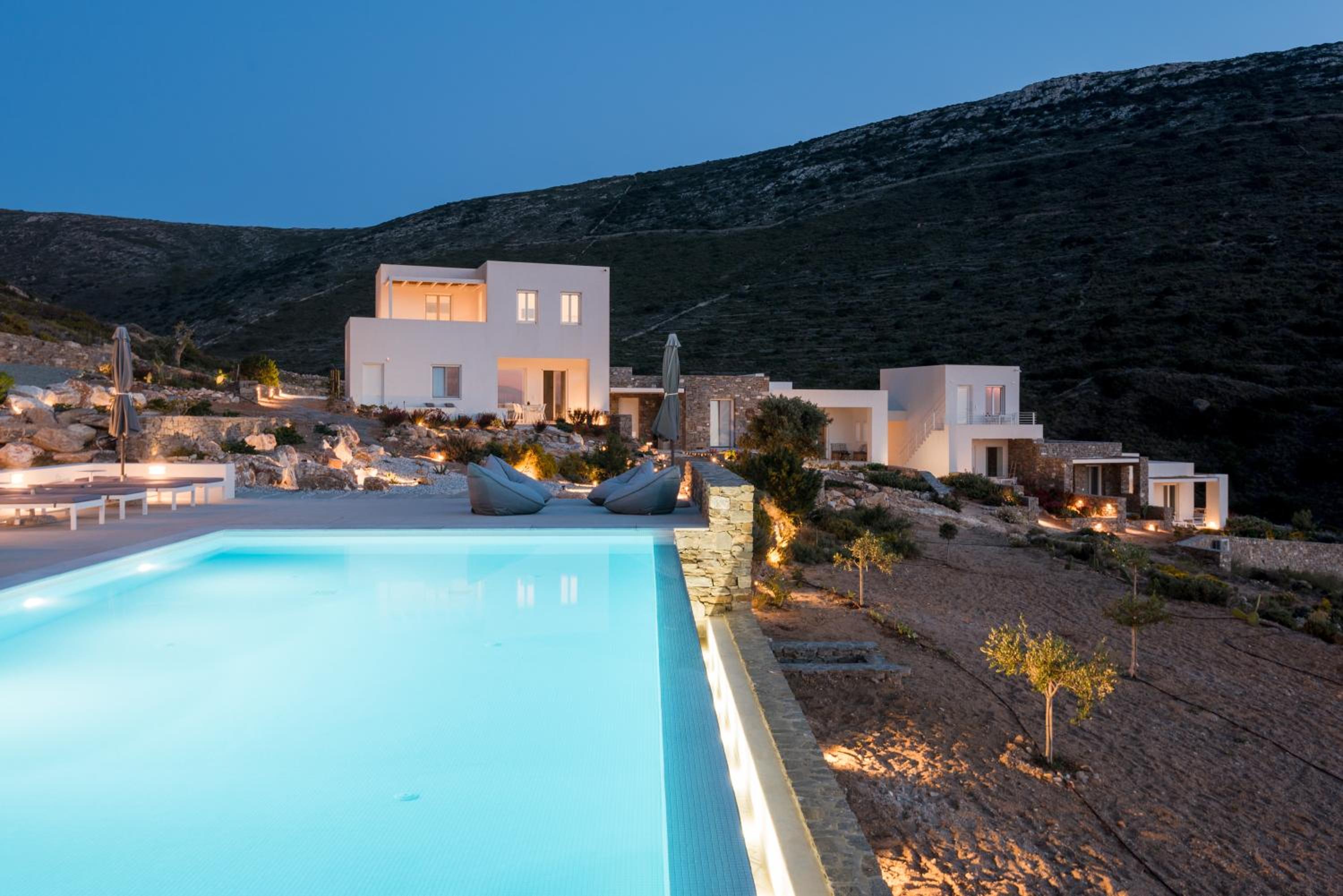 Noble 7 Suites - Adults Only - Onar Hotels Collection photo 4