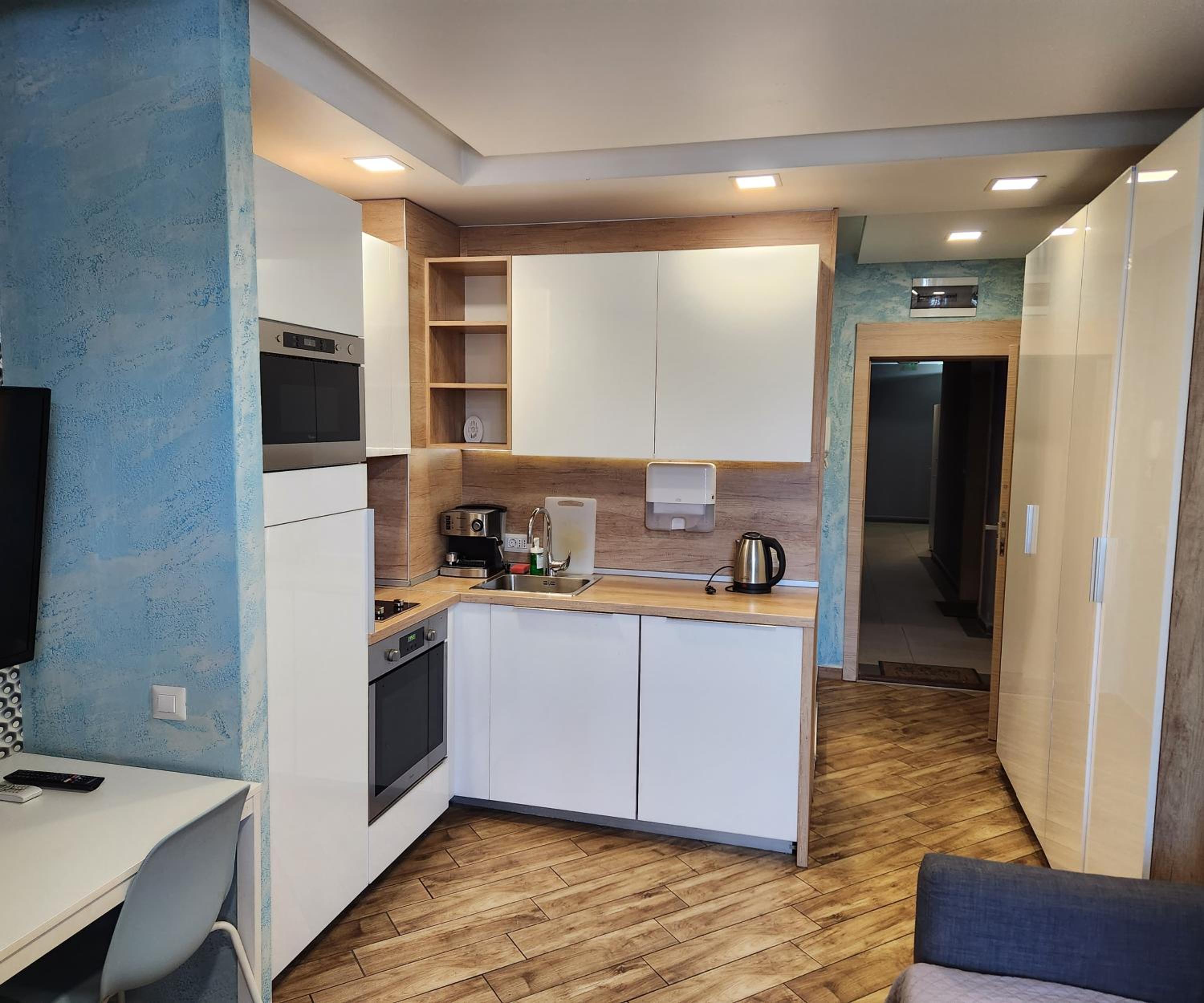 Colonel apartment Select view 4