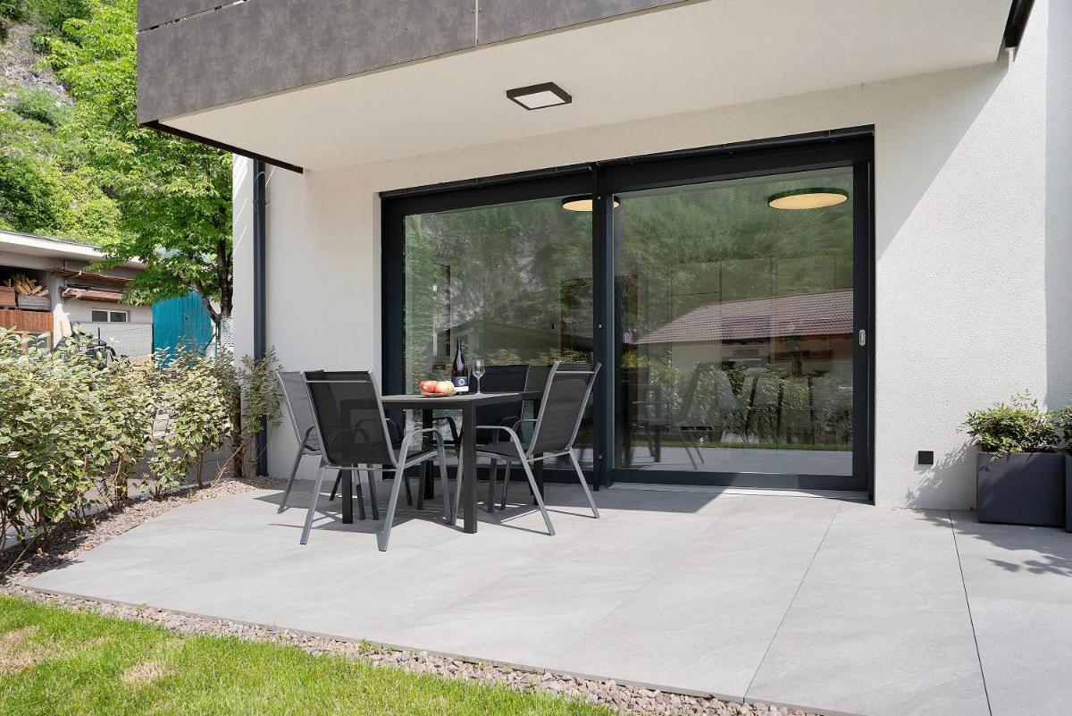 Haus Weinblick Apt 3 view 3
