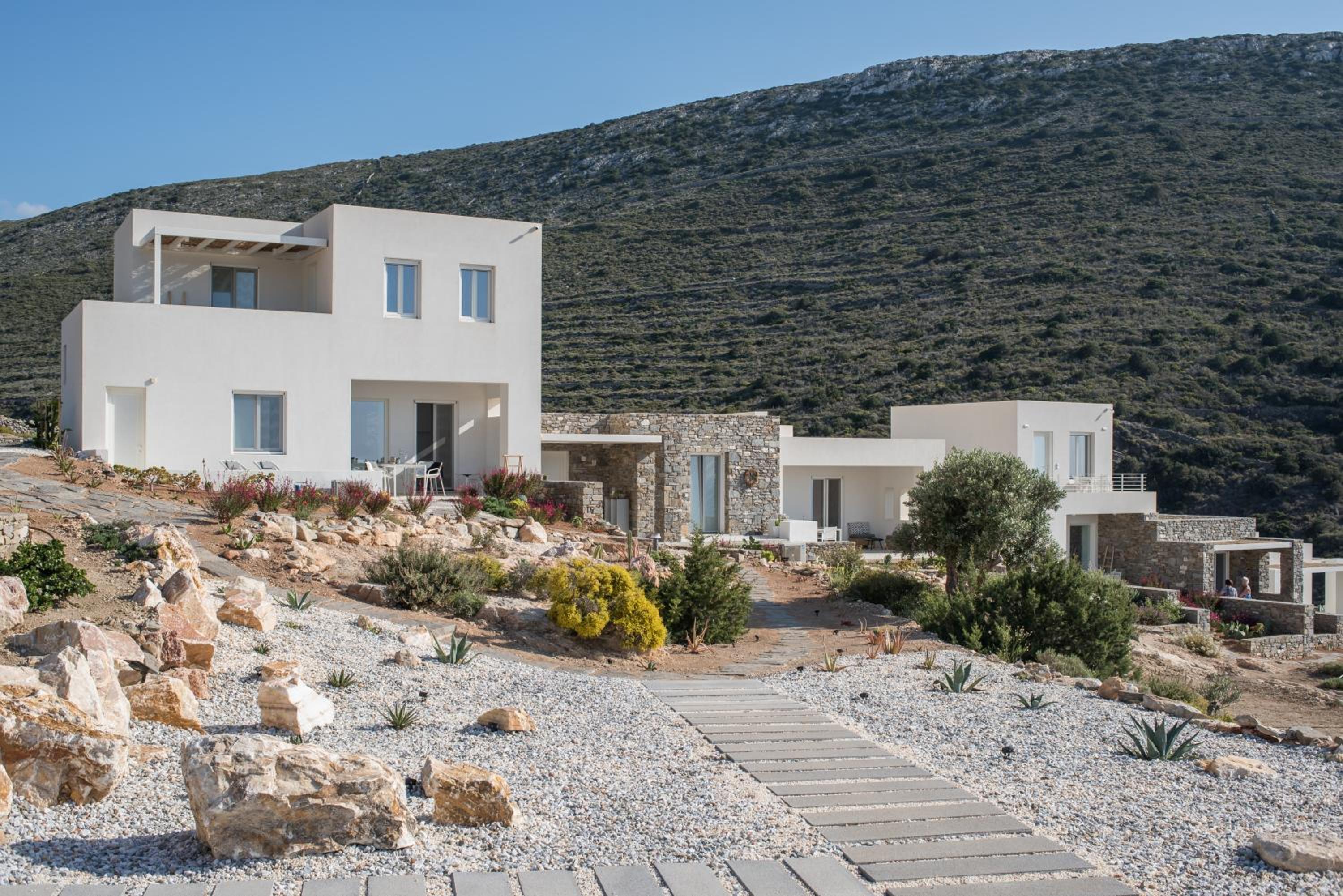 Noble 7 Suites - Adults Only - Onar Hotels Collection photo 3