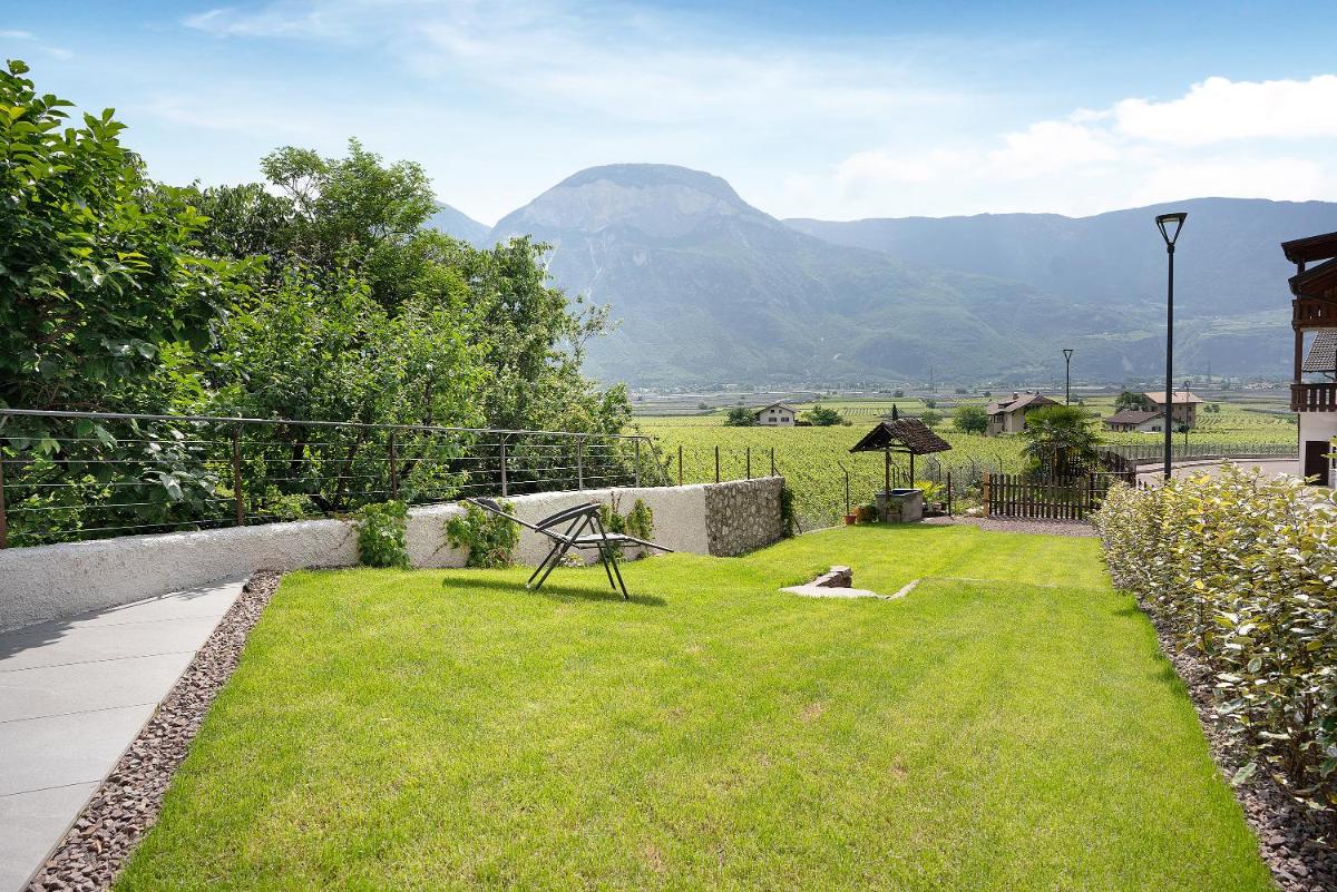 Haus Weinblick Apt 3 view 5