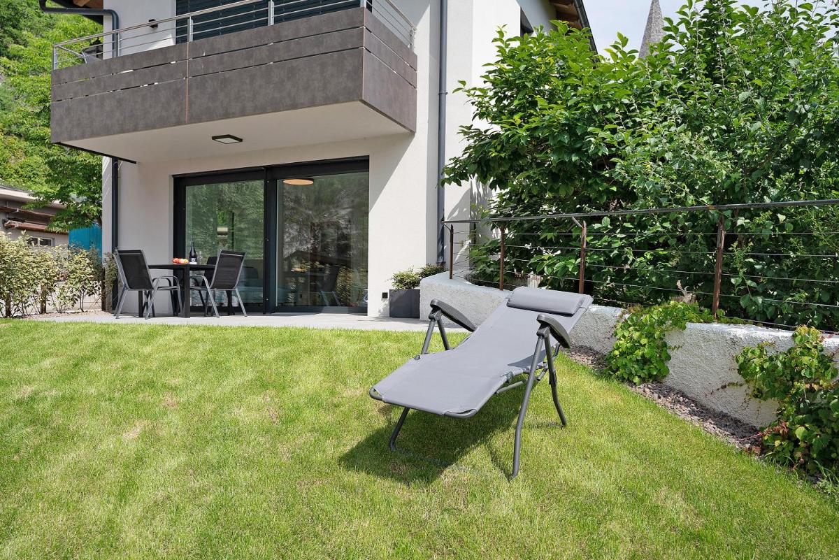 Haus Weinblick Apt 3 view 2