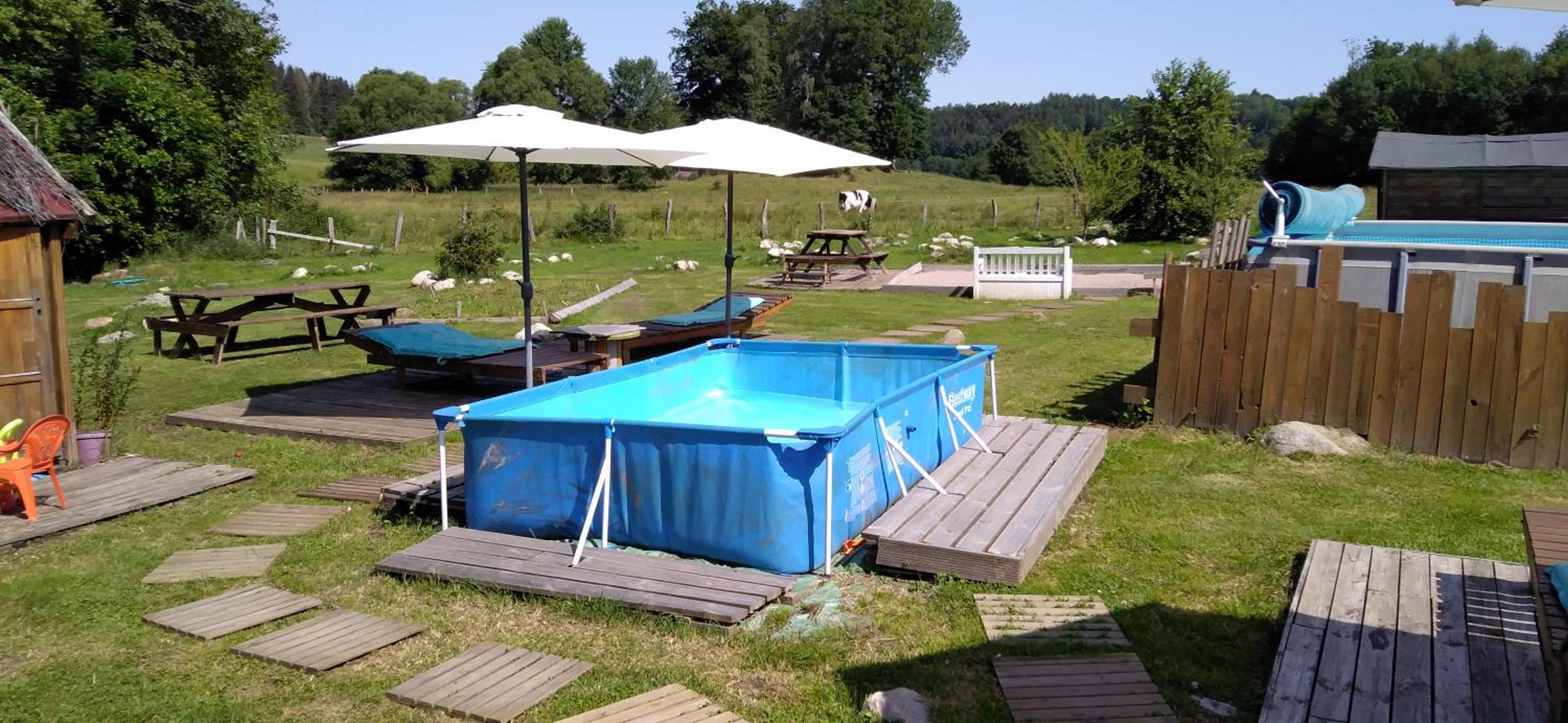 chalets les 5 loups view 2