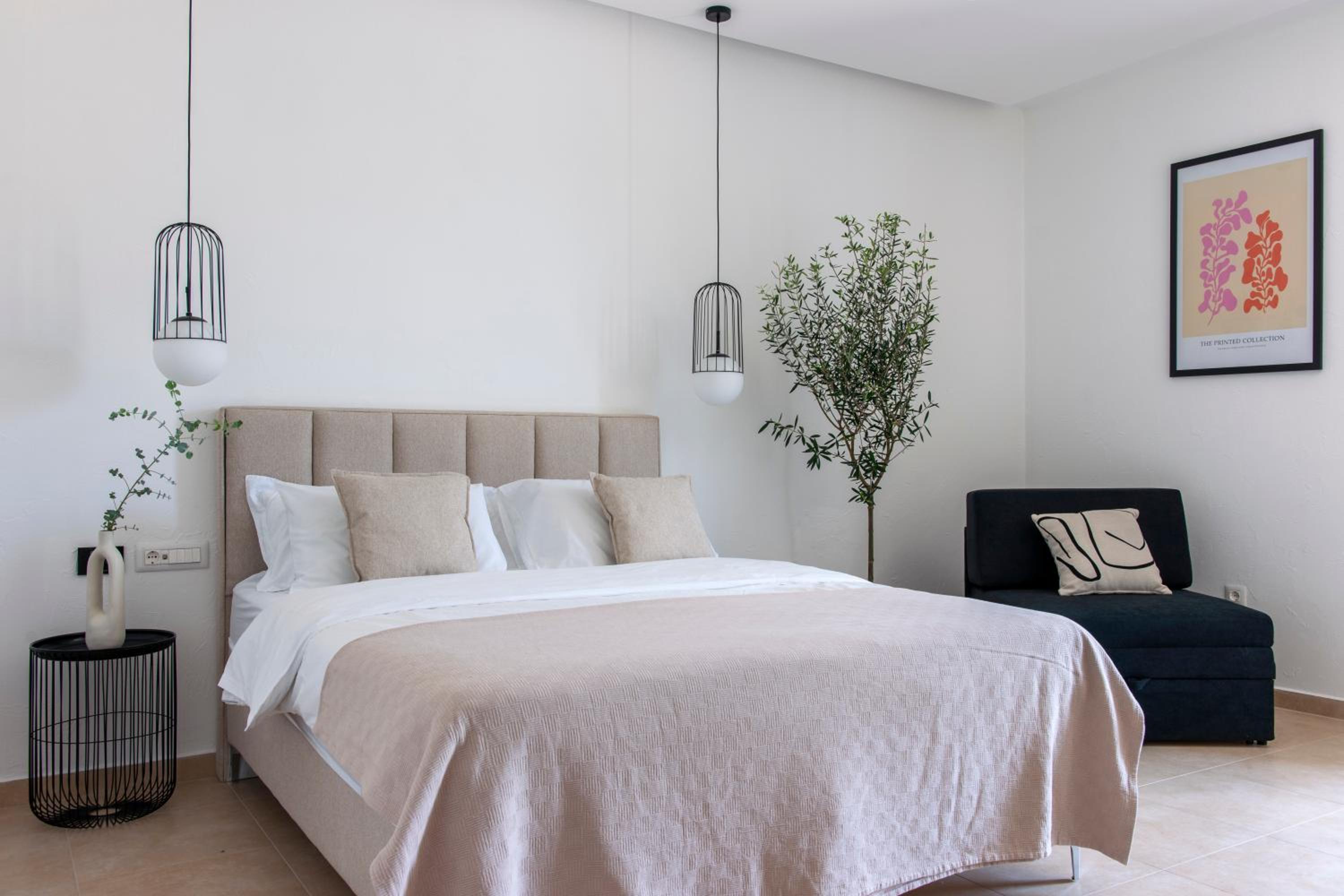 Soho Suites