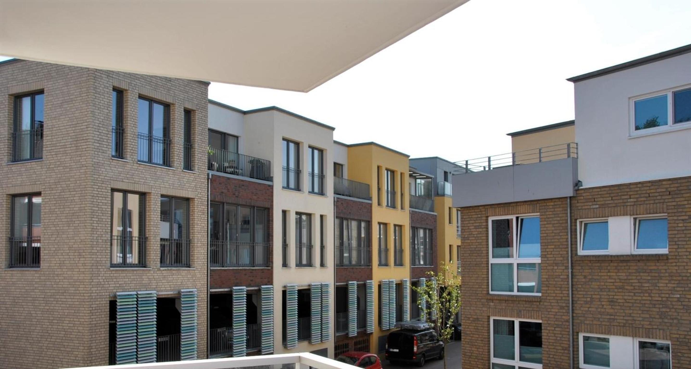 Apartment 6