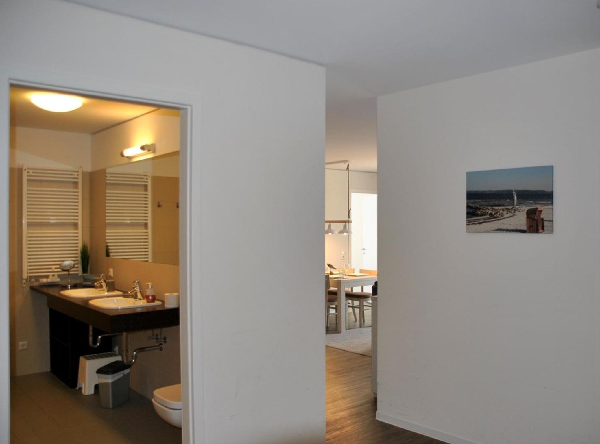 Apartment 6