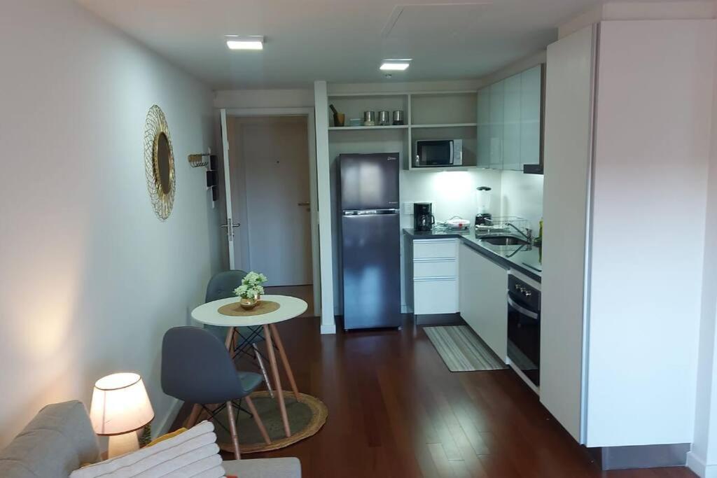 Hermosa Suite - Edif. SkyTower view 2