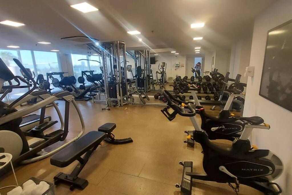 Hermosa Suite - Edif. SkyTower view 5