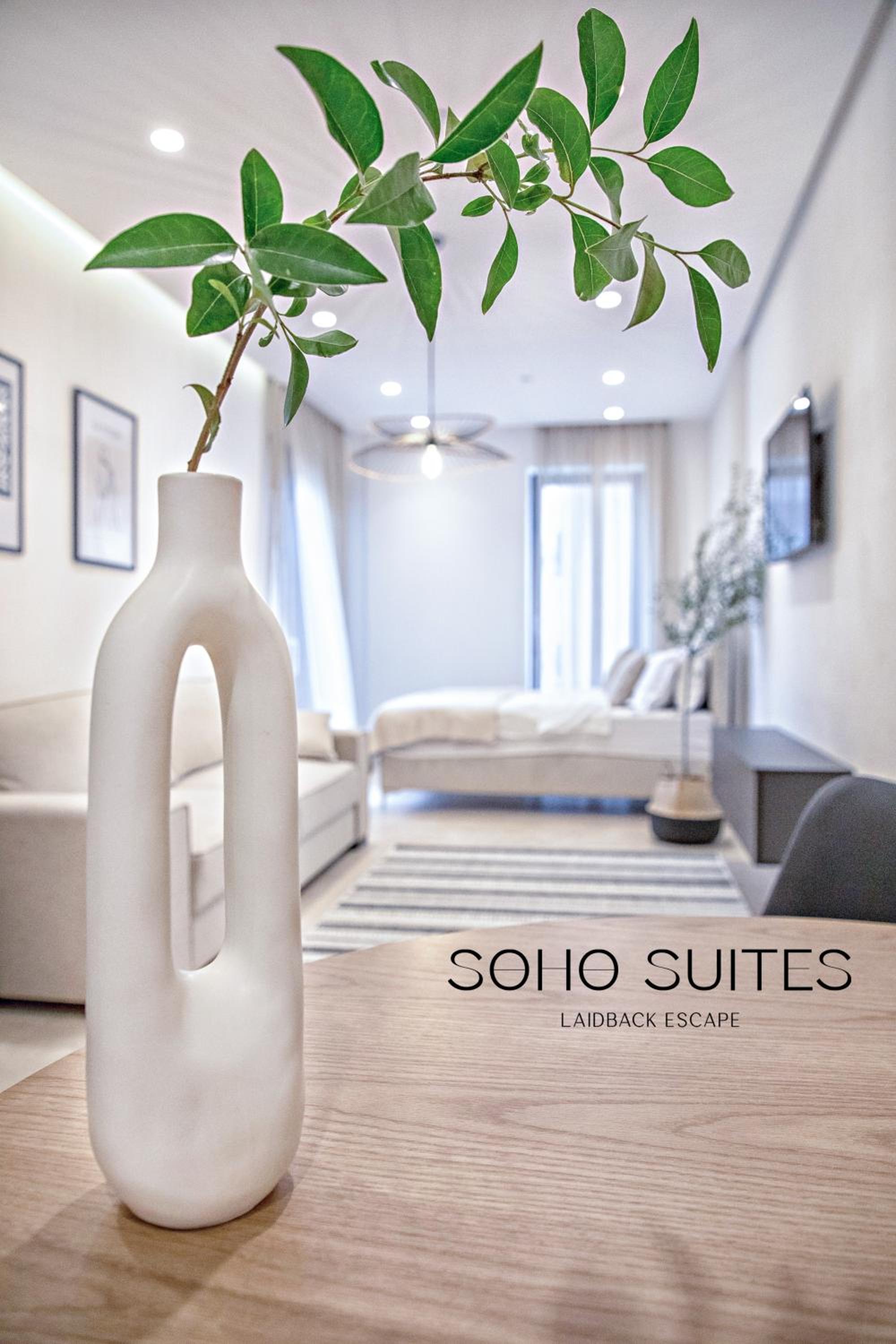 Soho Suites