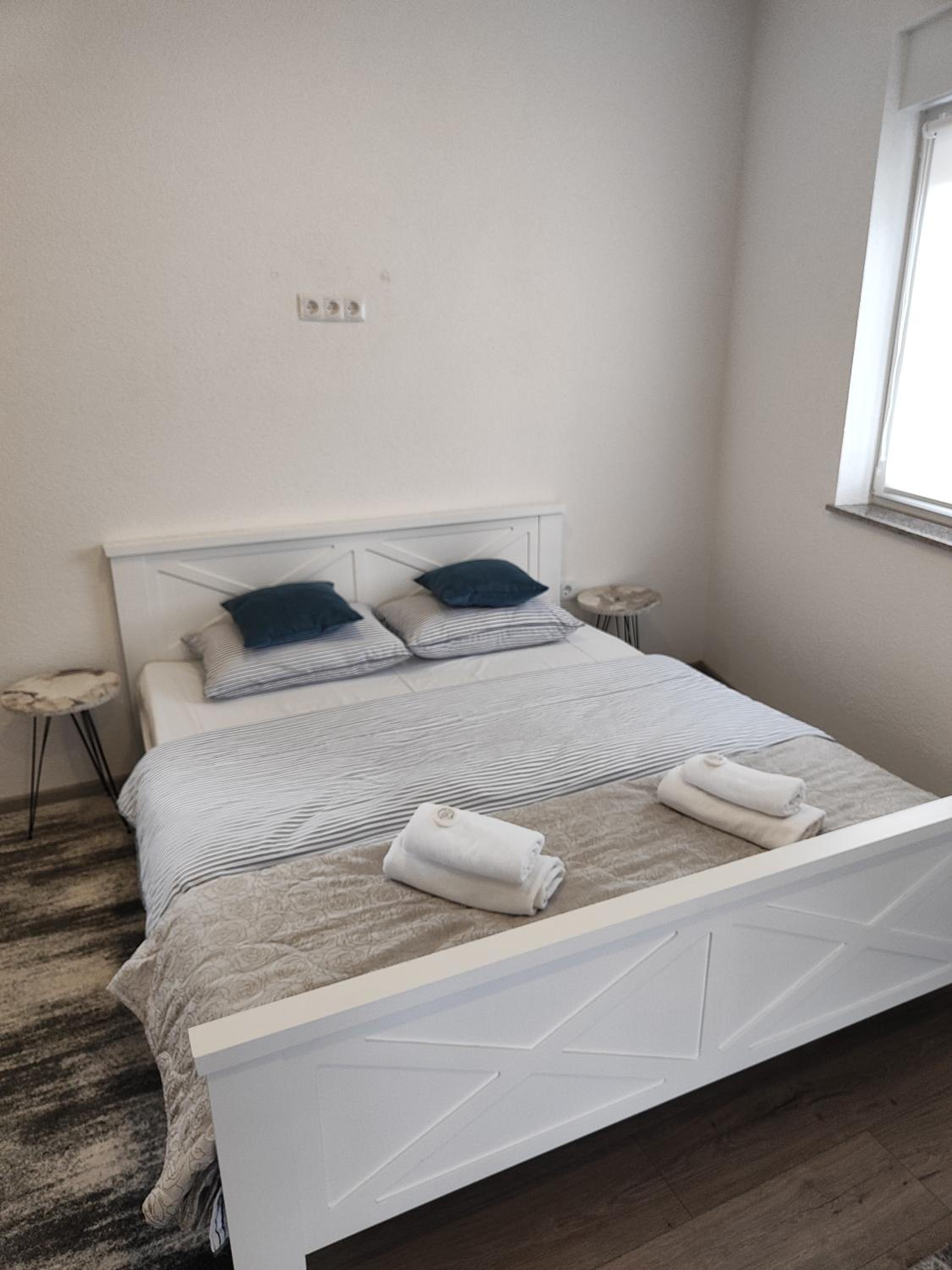 Apartmani Toki Balkana