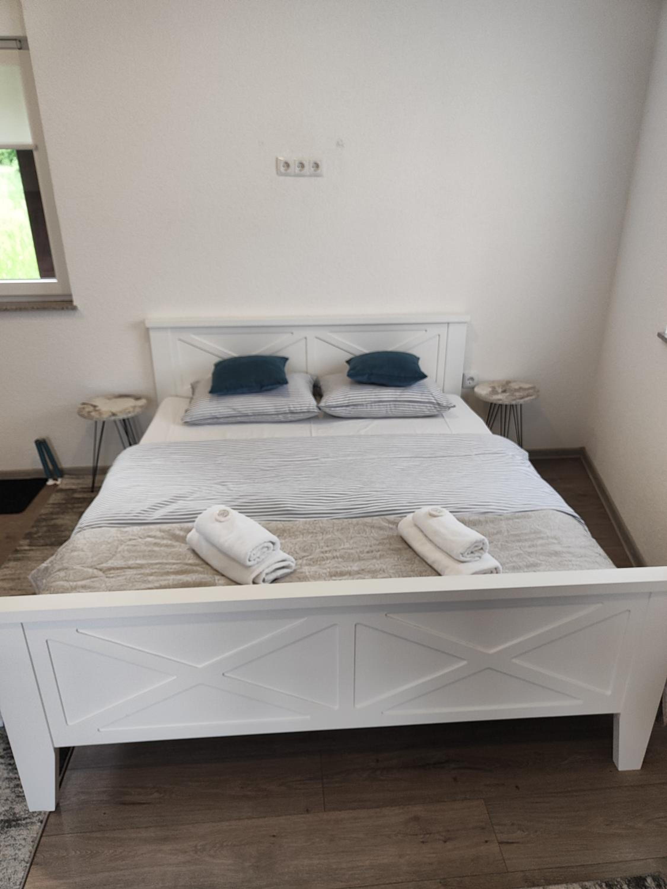 Apartmani Toki Balkana