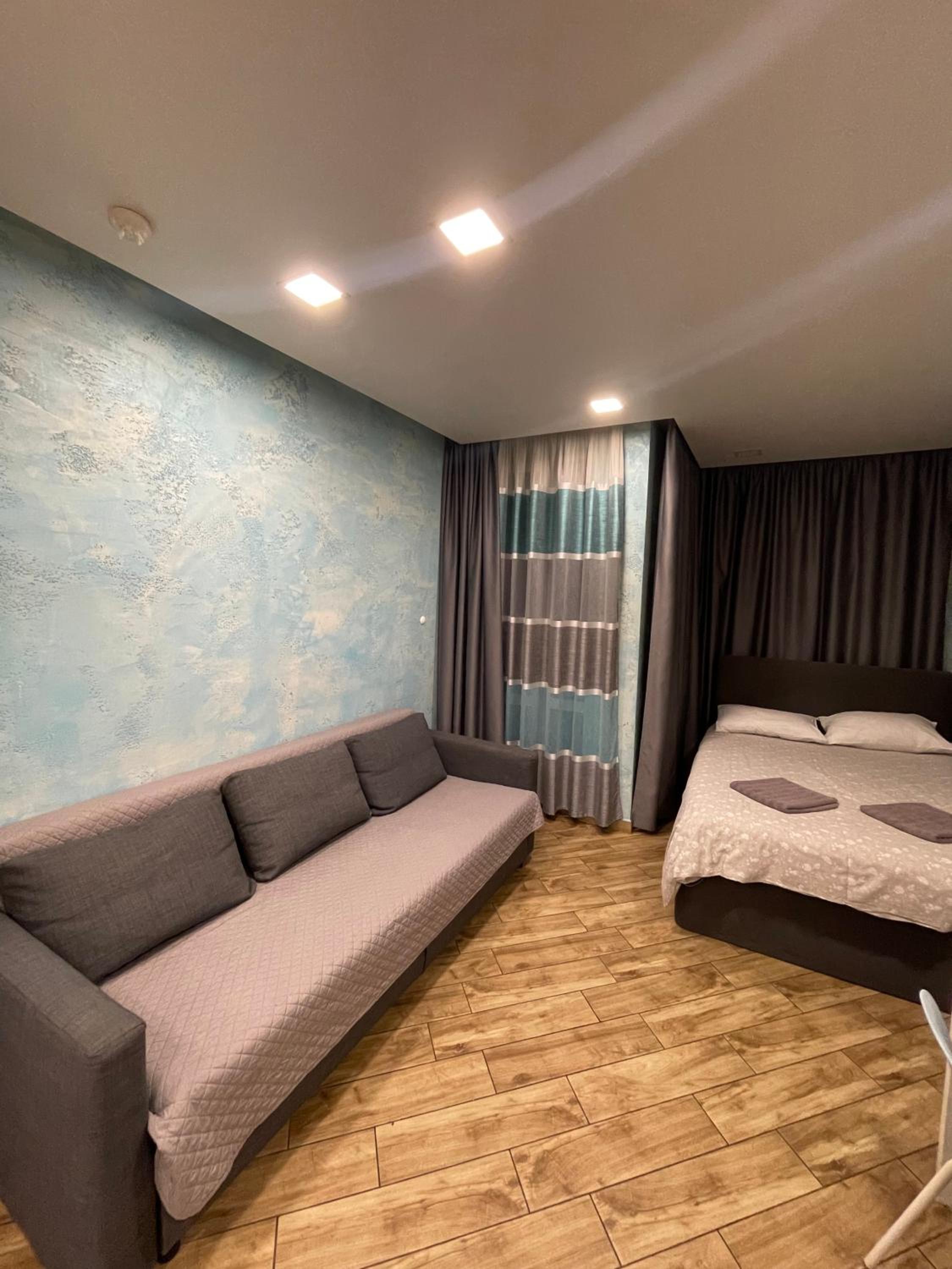 Colonel apartment Select view 5