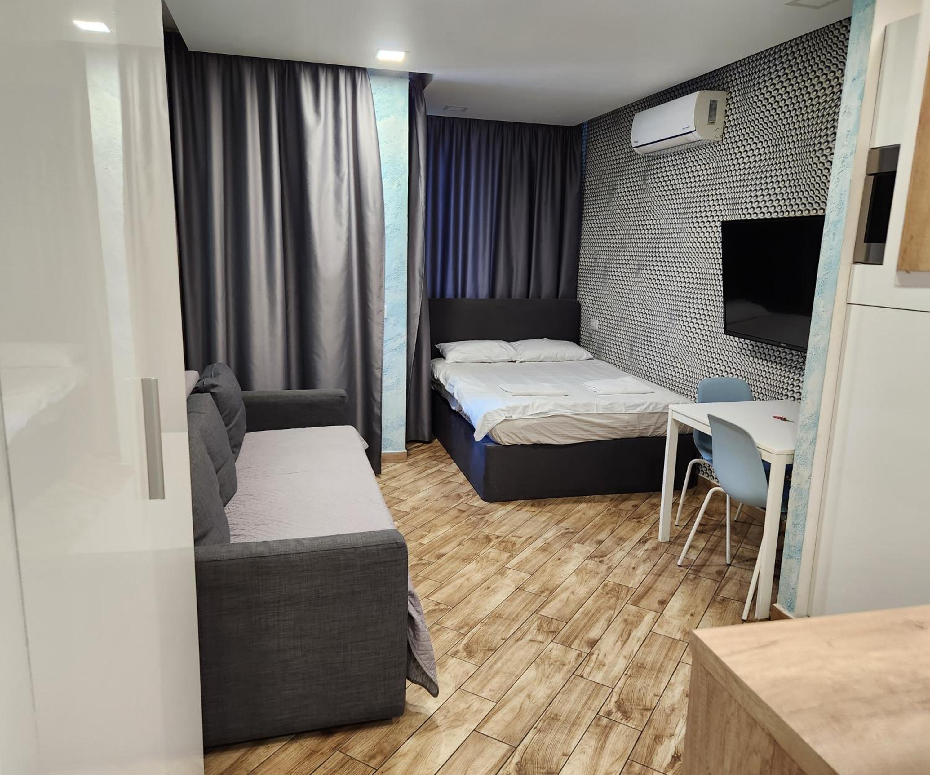 Colonel apartment Relax view 5