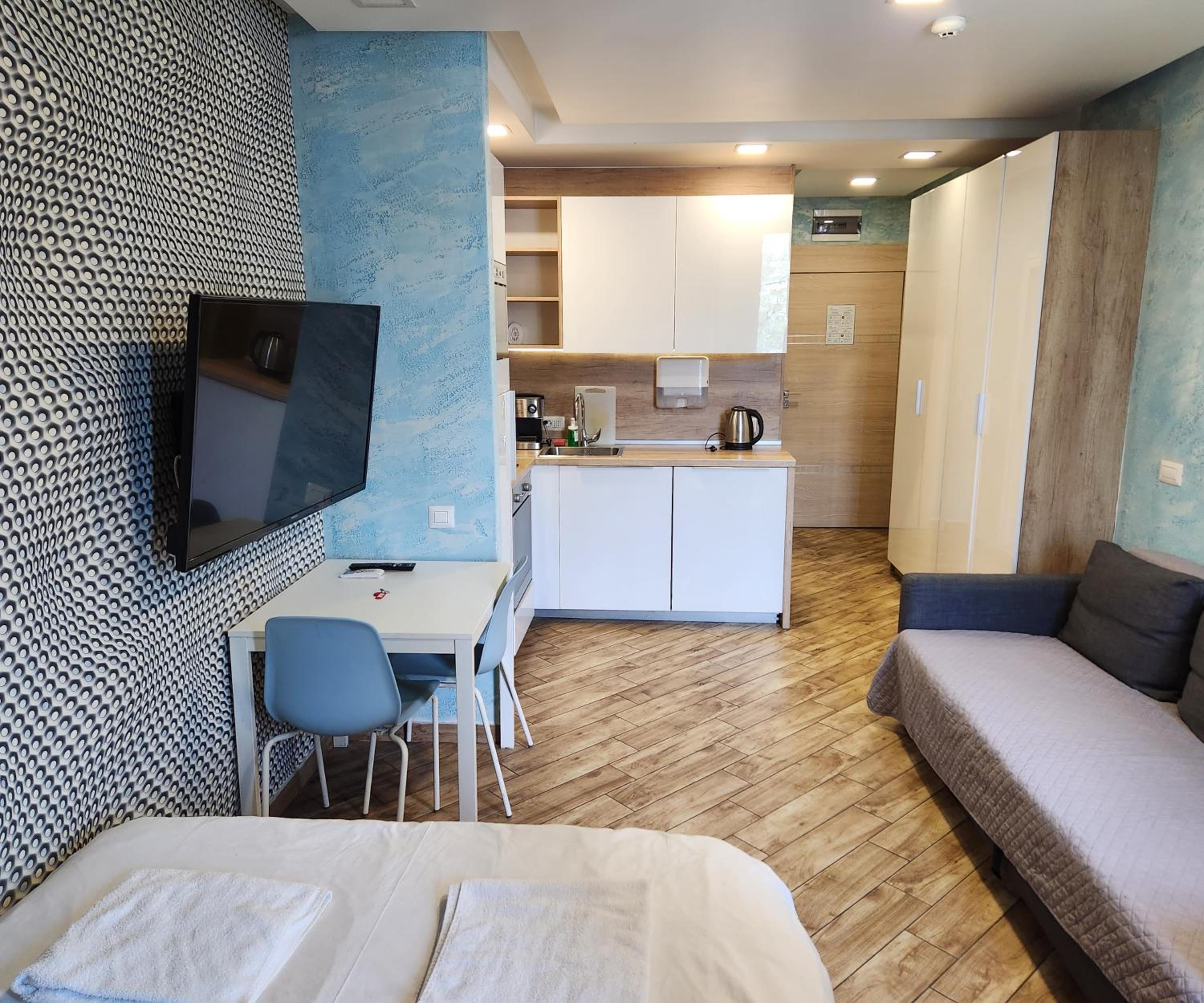 Colonel apartment Relax view 4