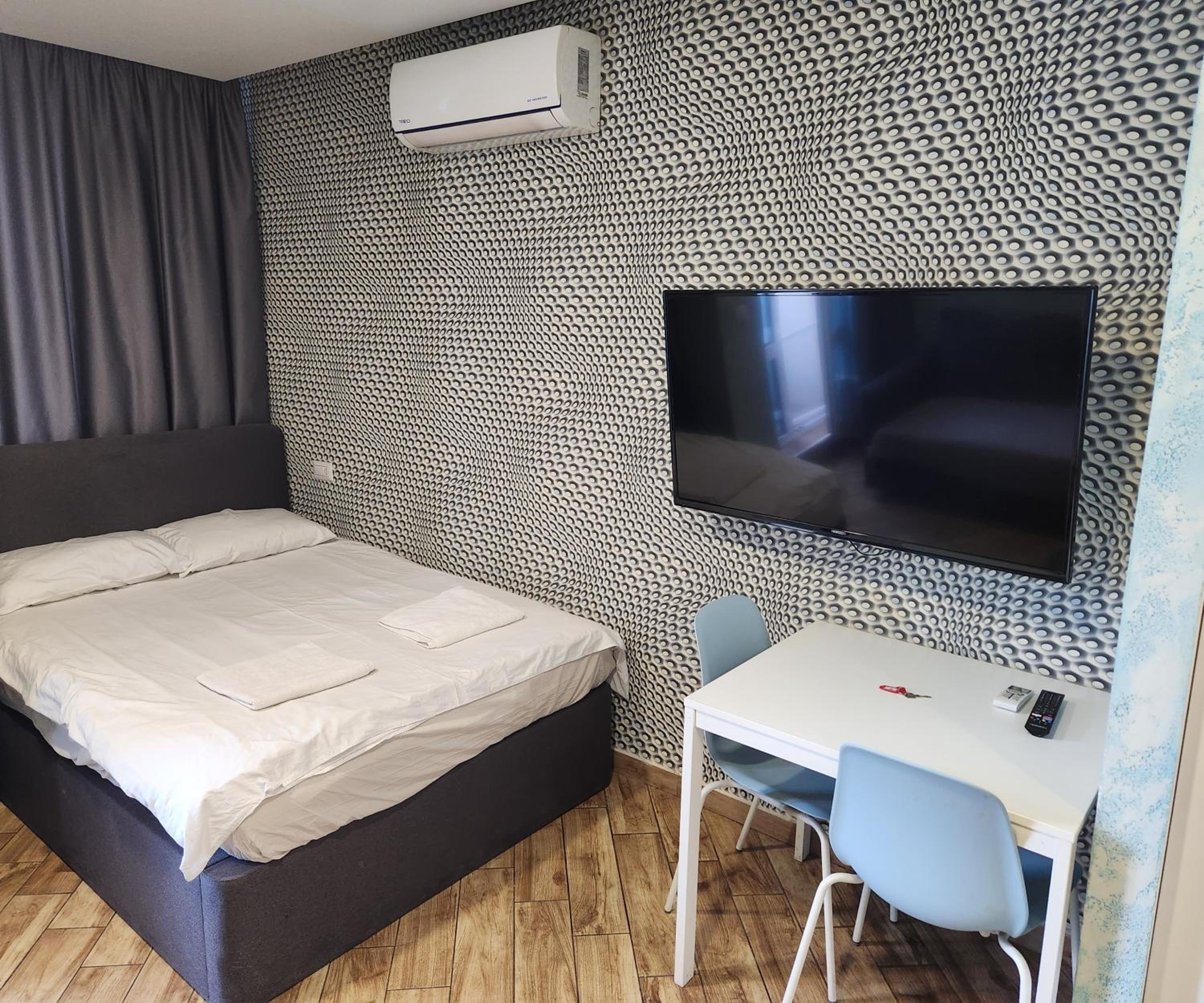 Colonel apartment Relax view 3