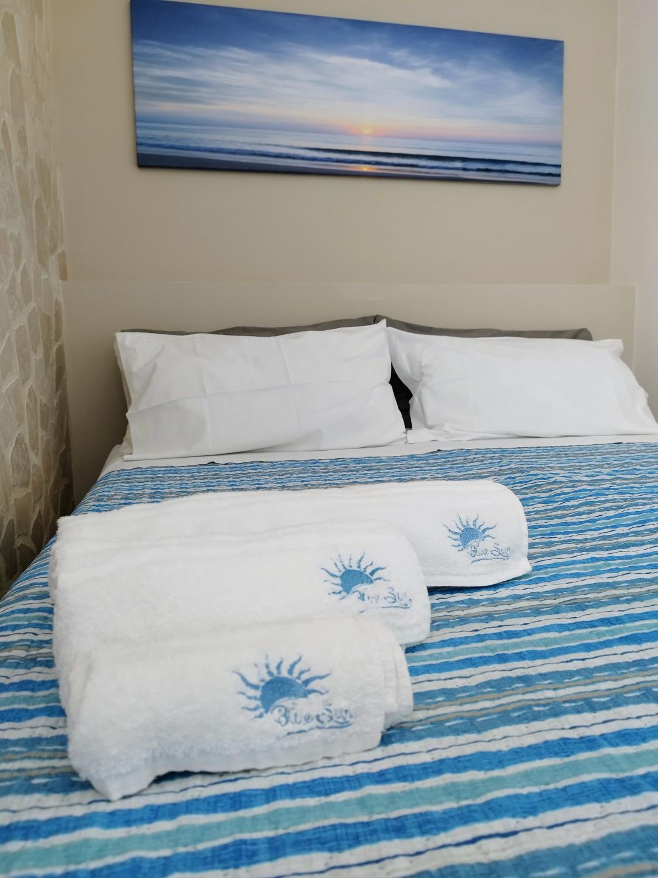 BlueSun Apartments