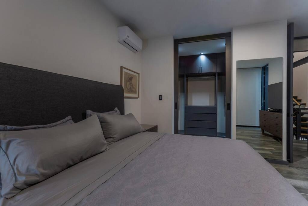 Amplio departamento en exclusiva zona residencial de Oaxaca view 5