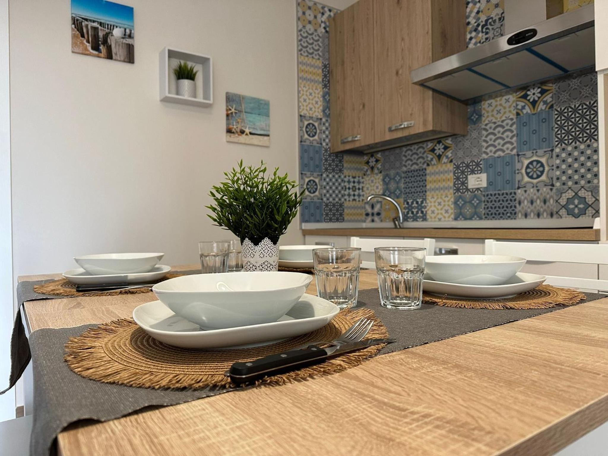 BlueSun Apartments