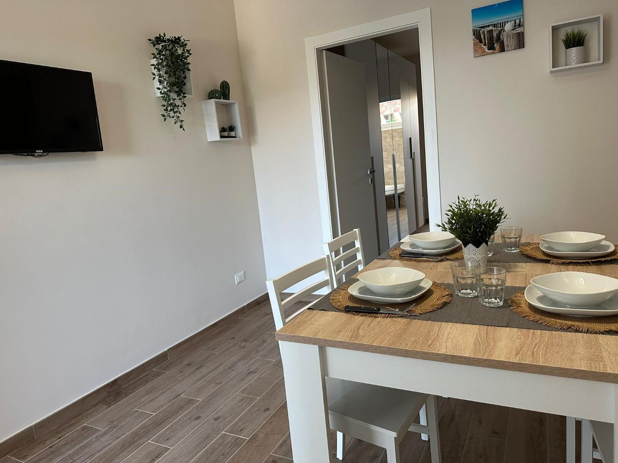 BlueSun Apartments