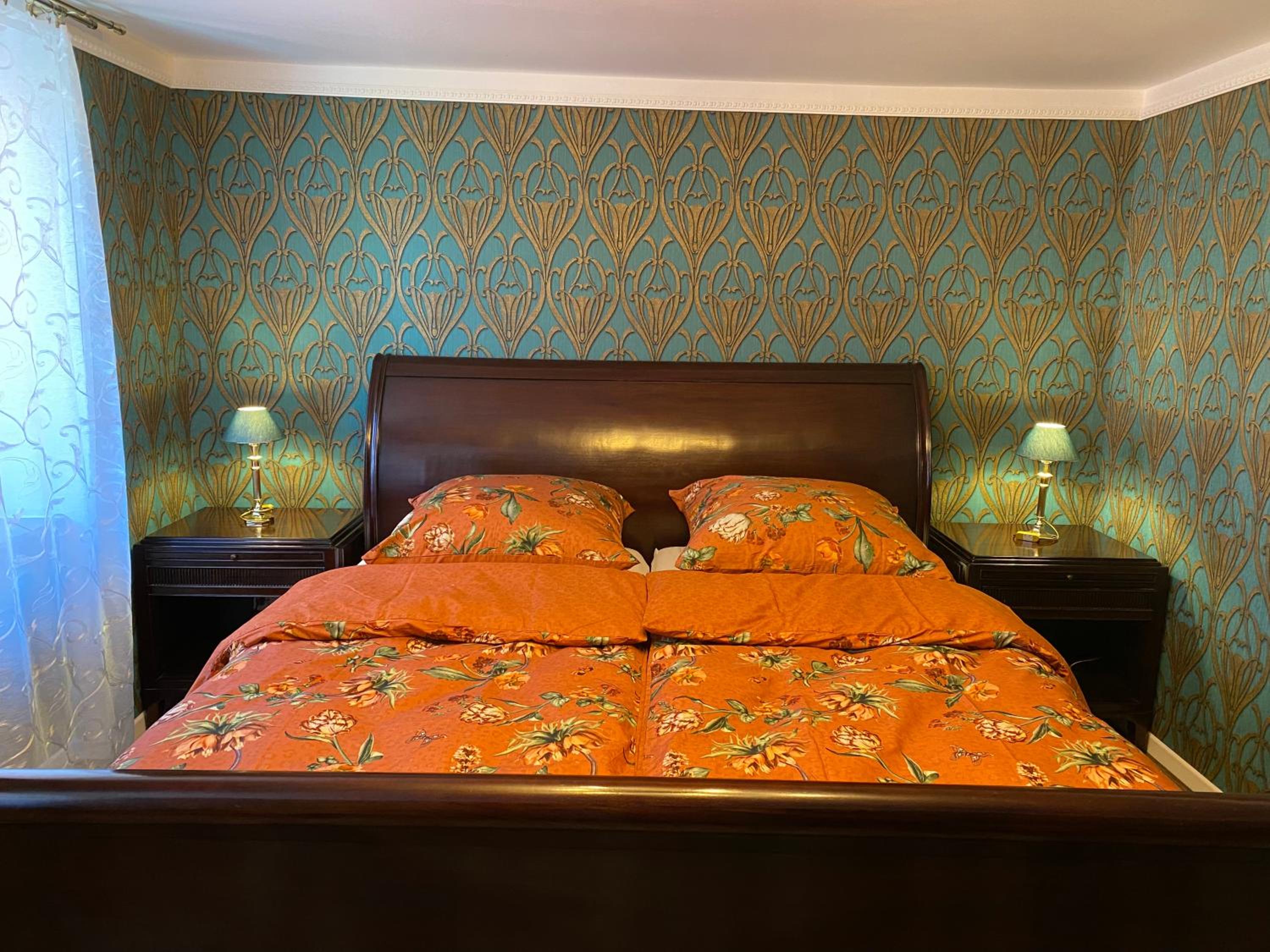 Apartment an der Mosel 2