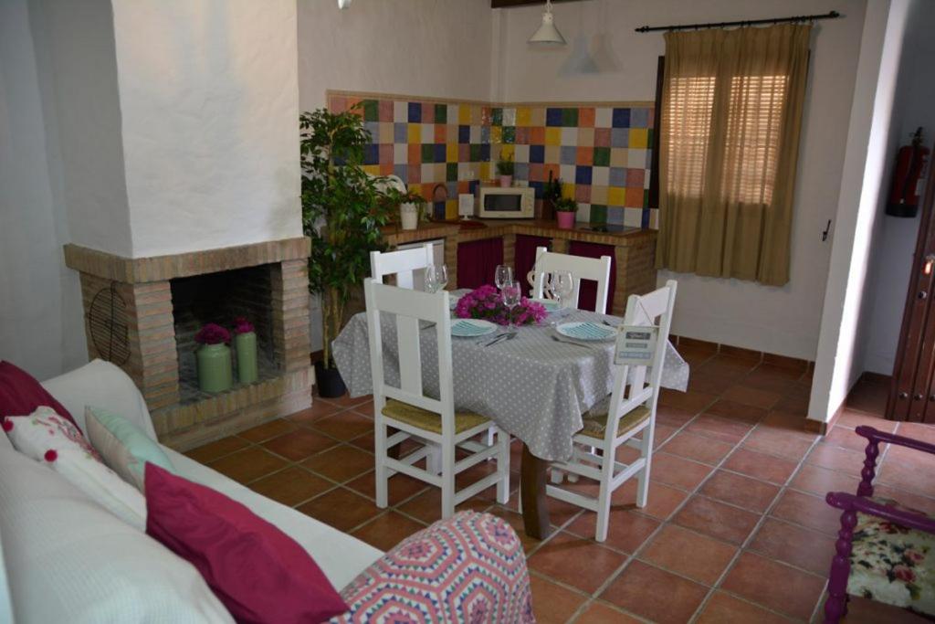 HACIENDA SAN FRANCISCO
