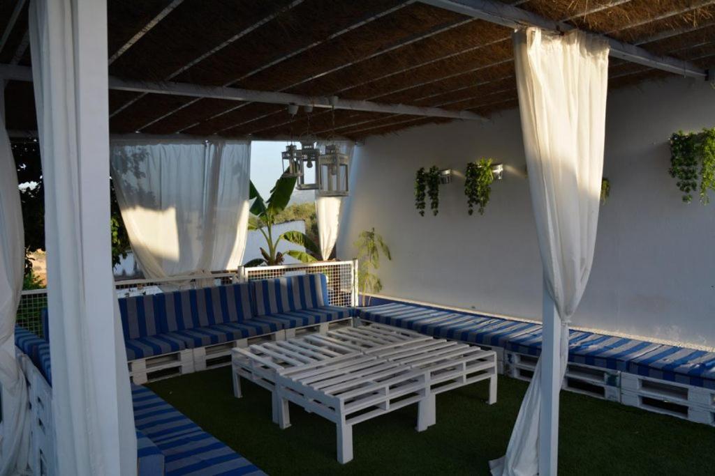 HACIENDA SAN FRANCISCO