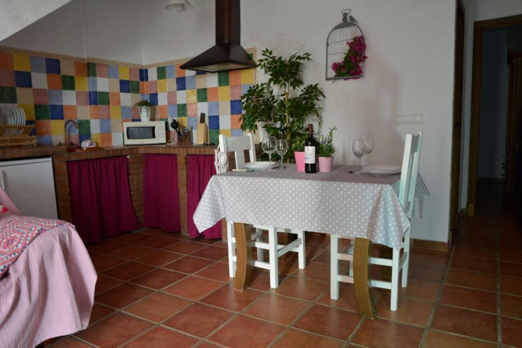 HACIENDA SAN FRANCISCO