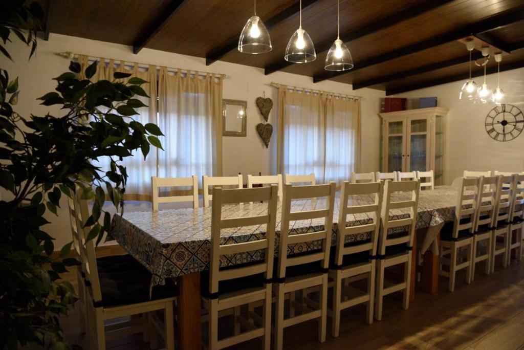 HACIENDA SAN FRANCISCO