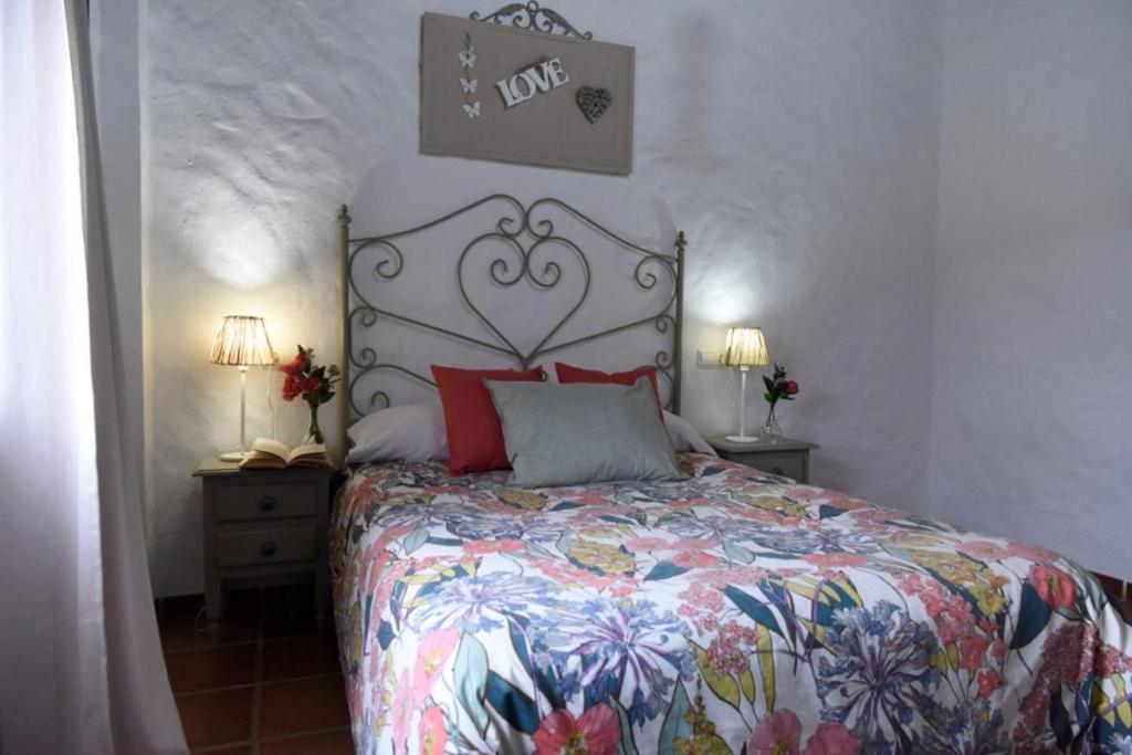 HACIENDA SAN FRANCISCO