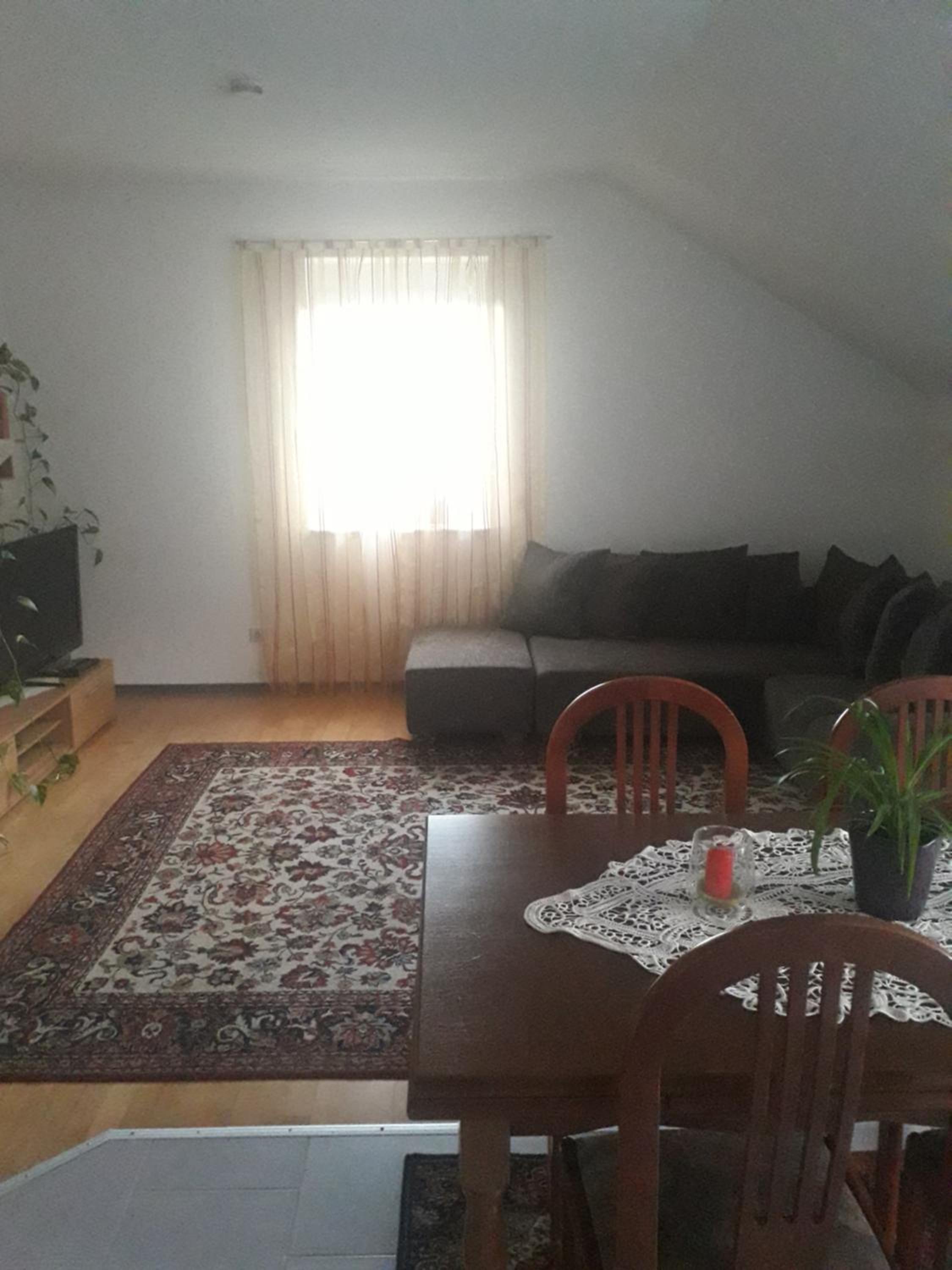 Ferienwohnung Lottstetten