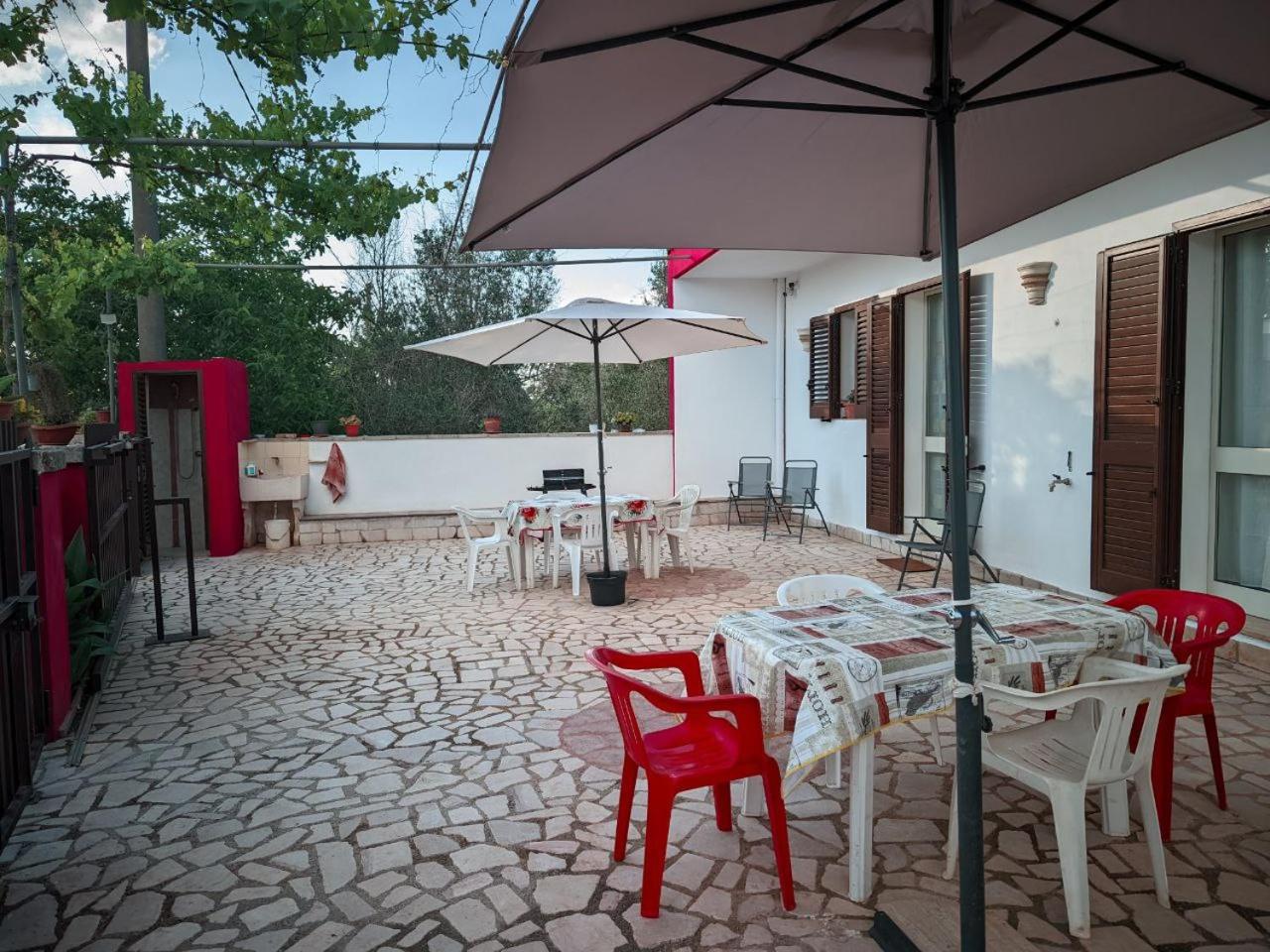 Villa Nel Verde - Bonsignore view 3