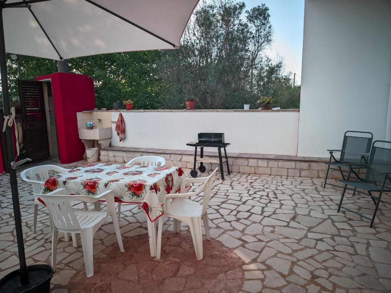 Villa Nel Verde - Bonsignore view 4