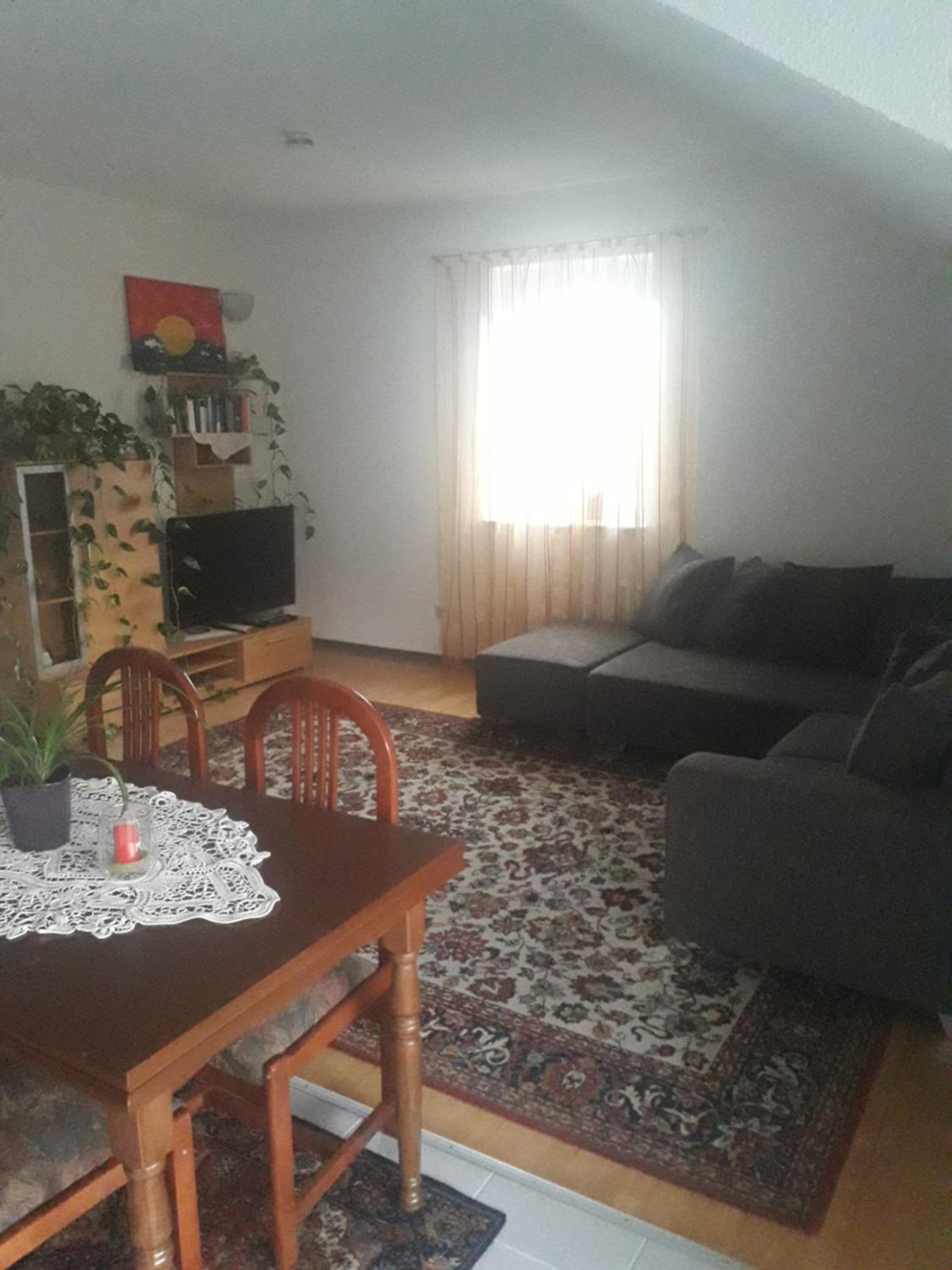Ferienwohnung Lottstetten