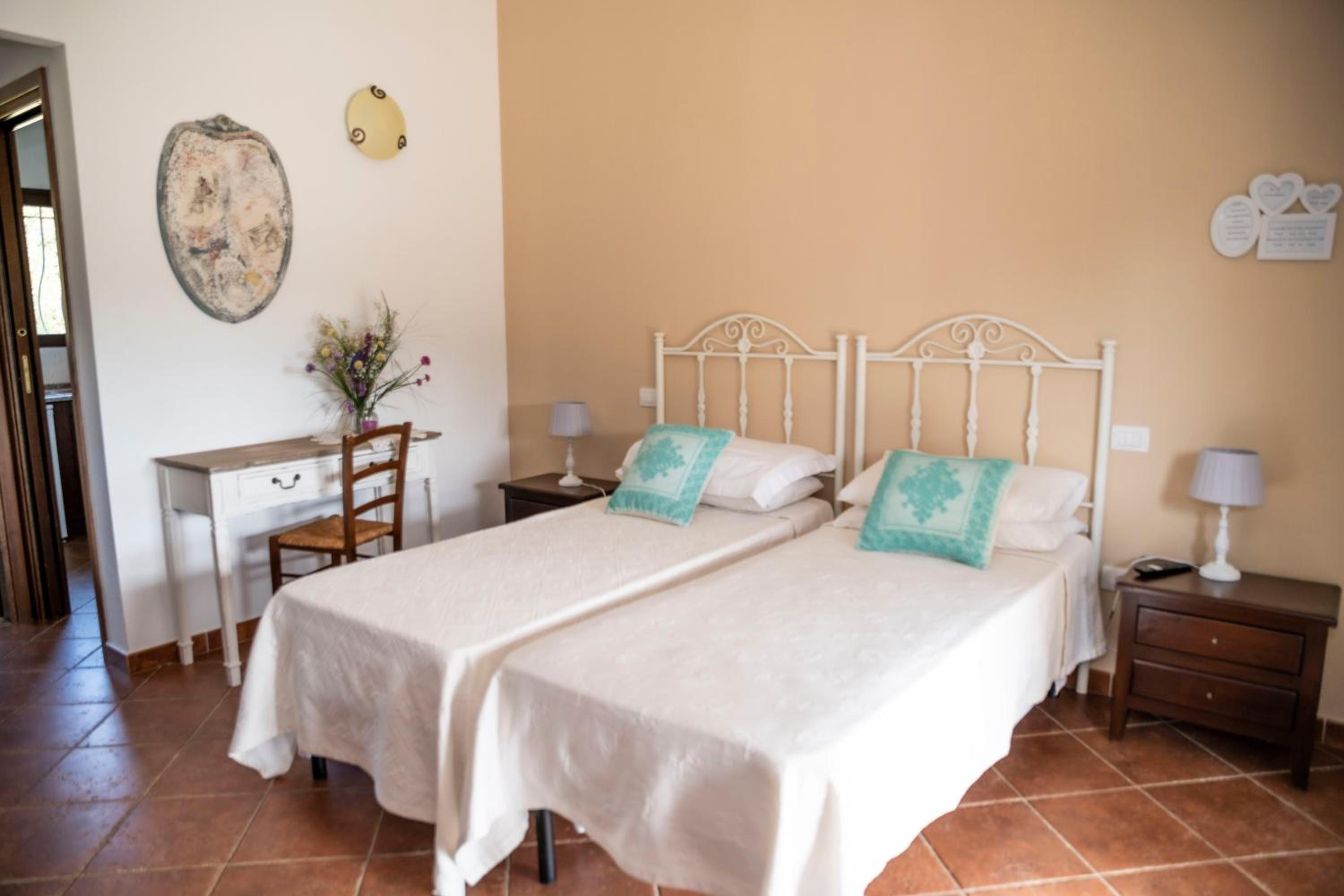 Agriturismo Sa Mendhula view 3