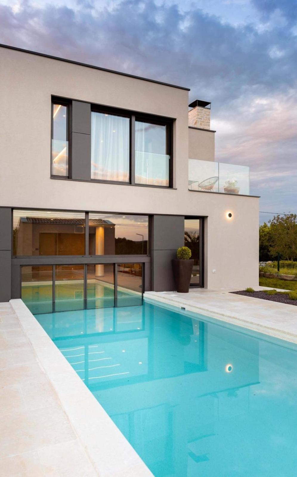 Villa Alessandro