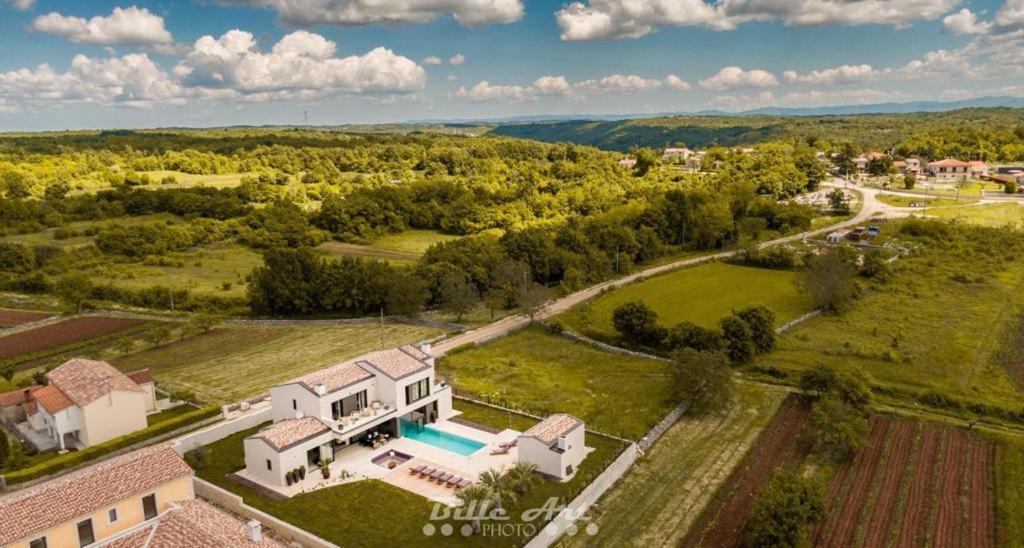 Villa Alessandro
