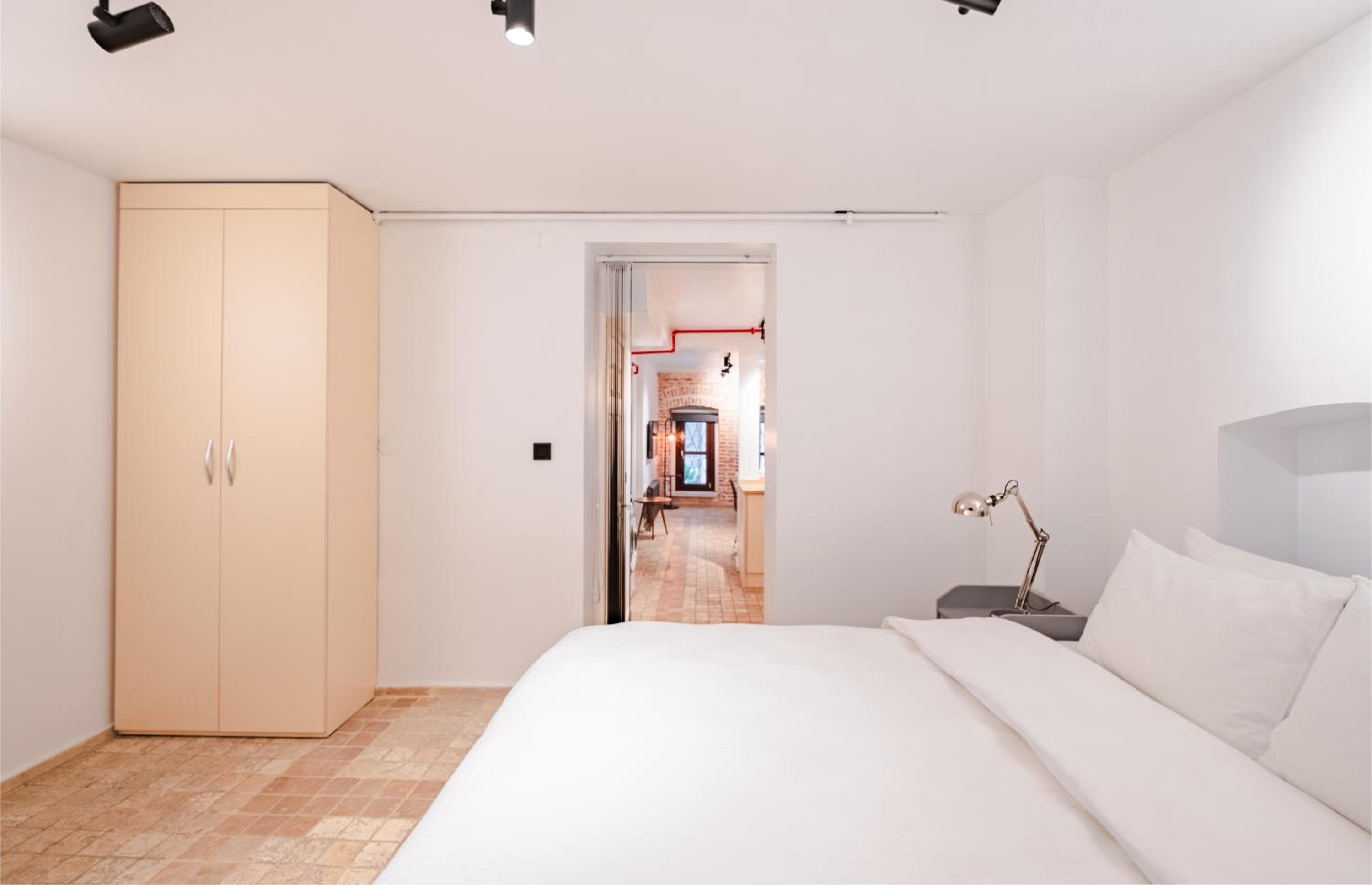 Homie Suites - Modern Apartments Nearby Istıklal Street & Galata Tower