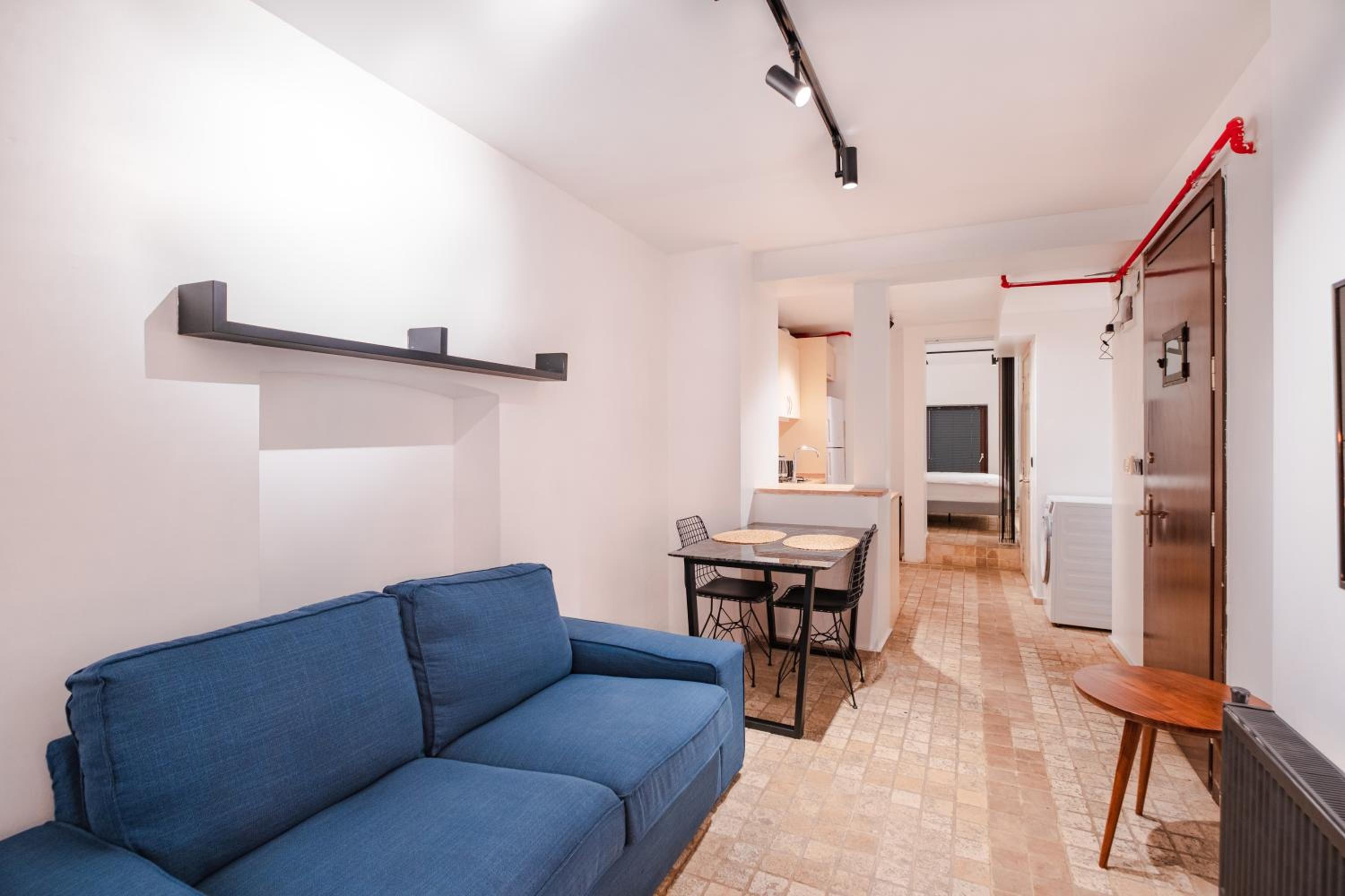 Homie Suites - Modern Apartments Nearby Istıklal Street & Galata Tower