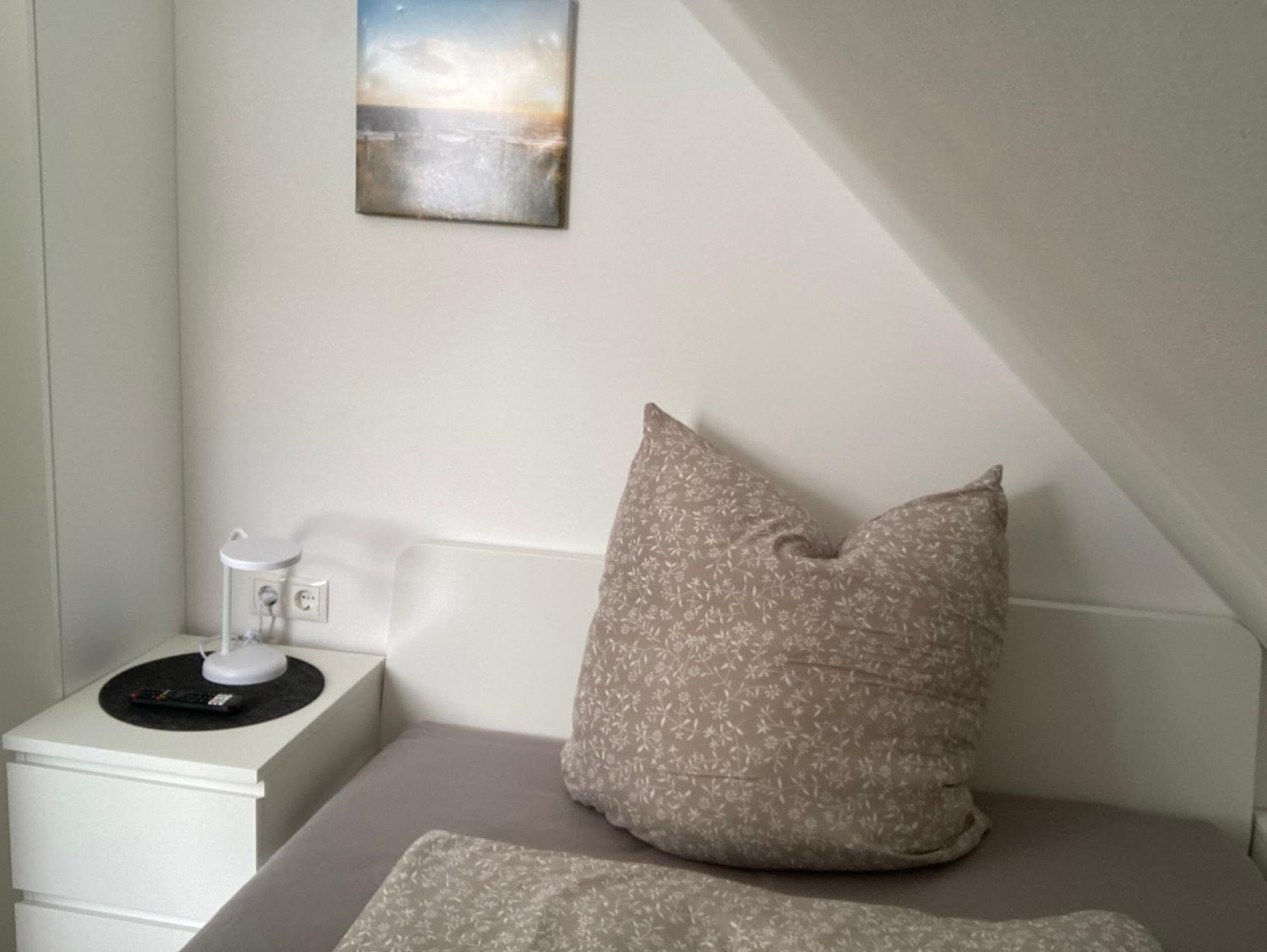Helle Fewo Haus 29a, 2. Obergeschoss