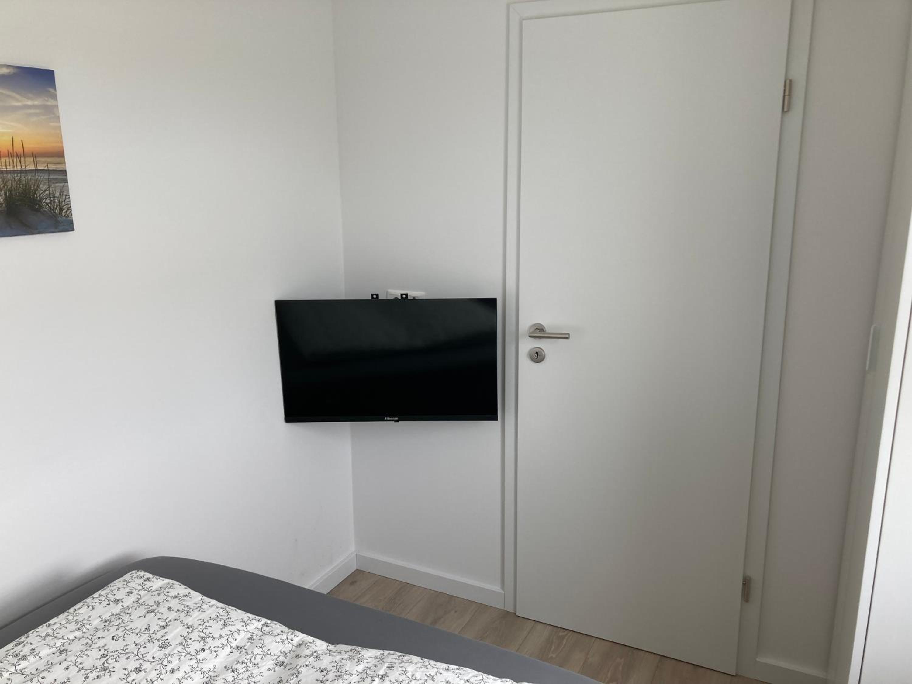 Helle Fewo Haus 29a, 2. Obergeschoss