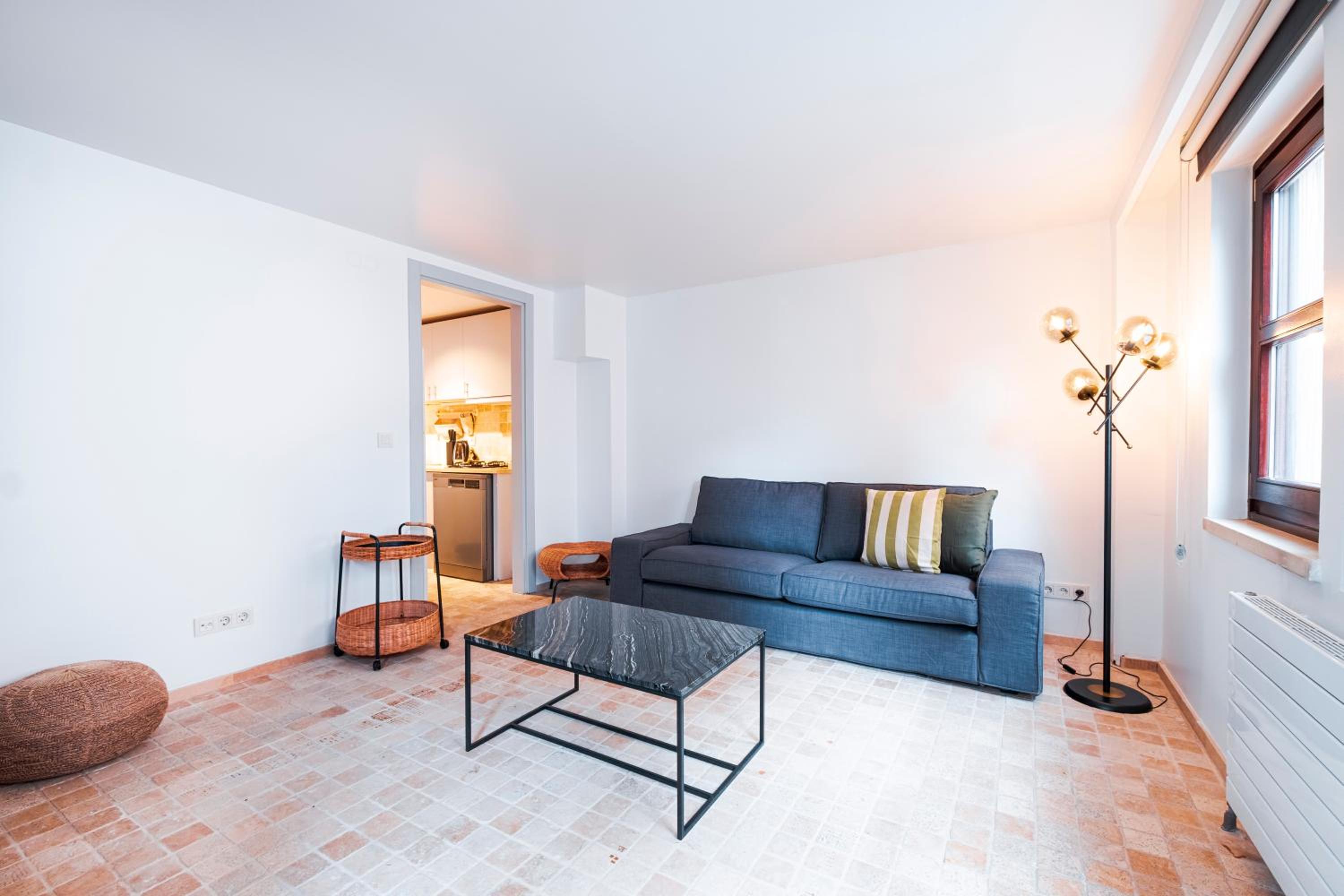 Homie Suites - Modern Apartments Nearby Istıklal Street & Galata Tower