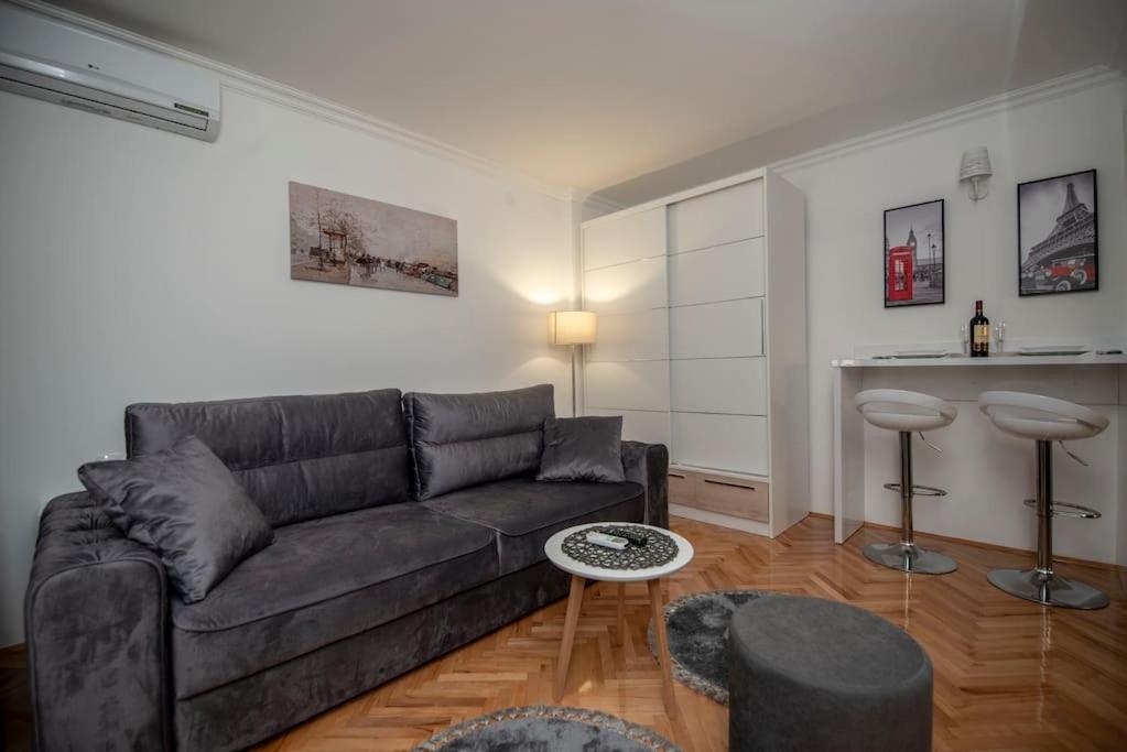 Apartment PEACE