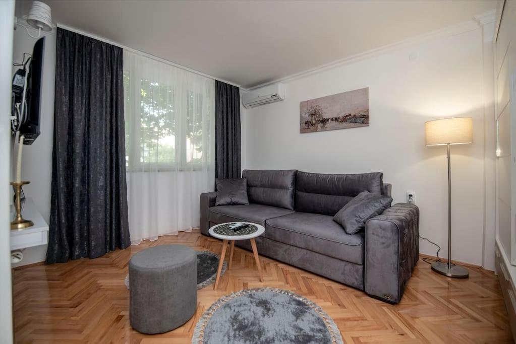 Apartment PEACE