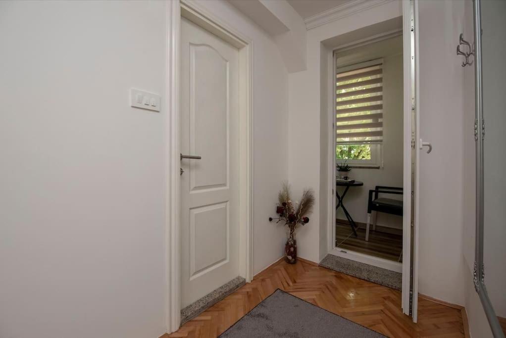 Apartment PEACE