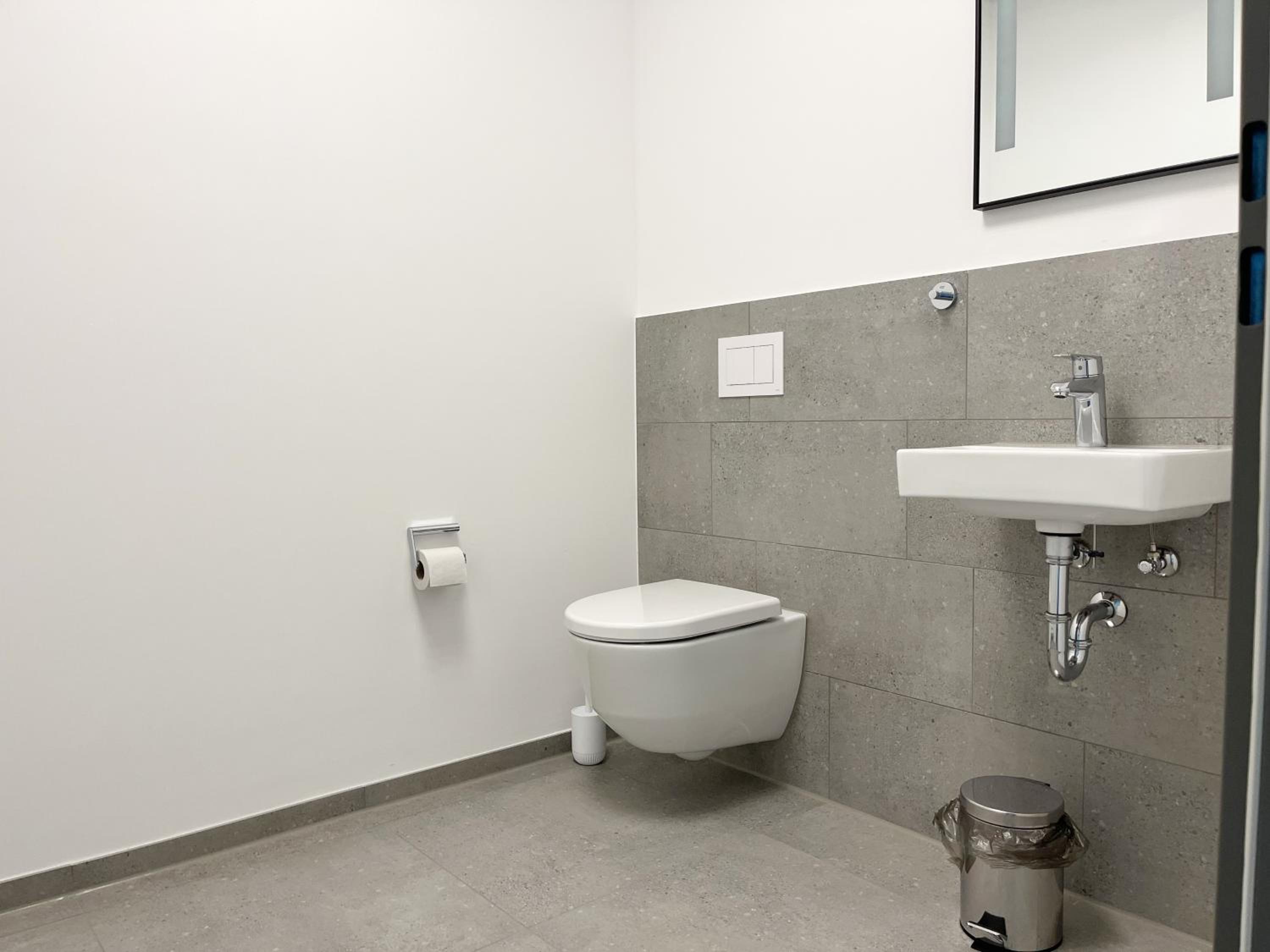 Moderne Apartments im Herzen der Stadt I private Tiefgarage mit Ladesäulen I home2share