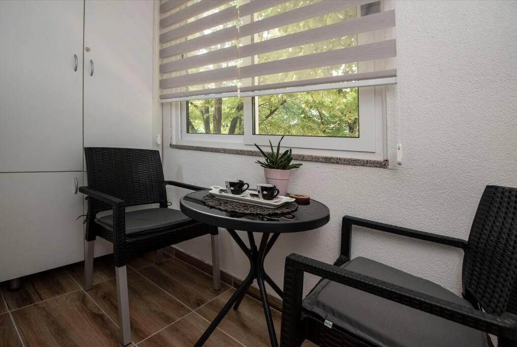 Apartment PEACE