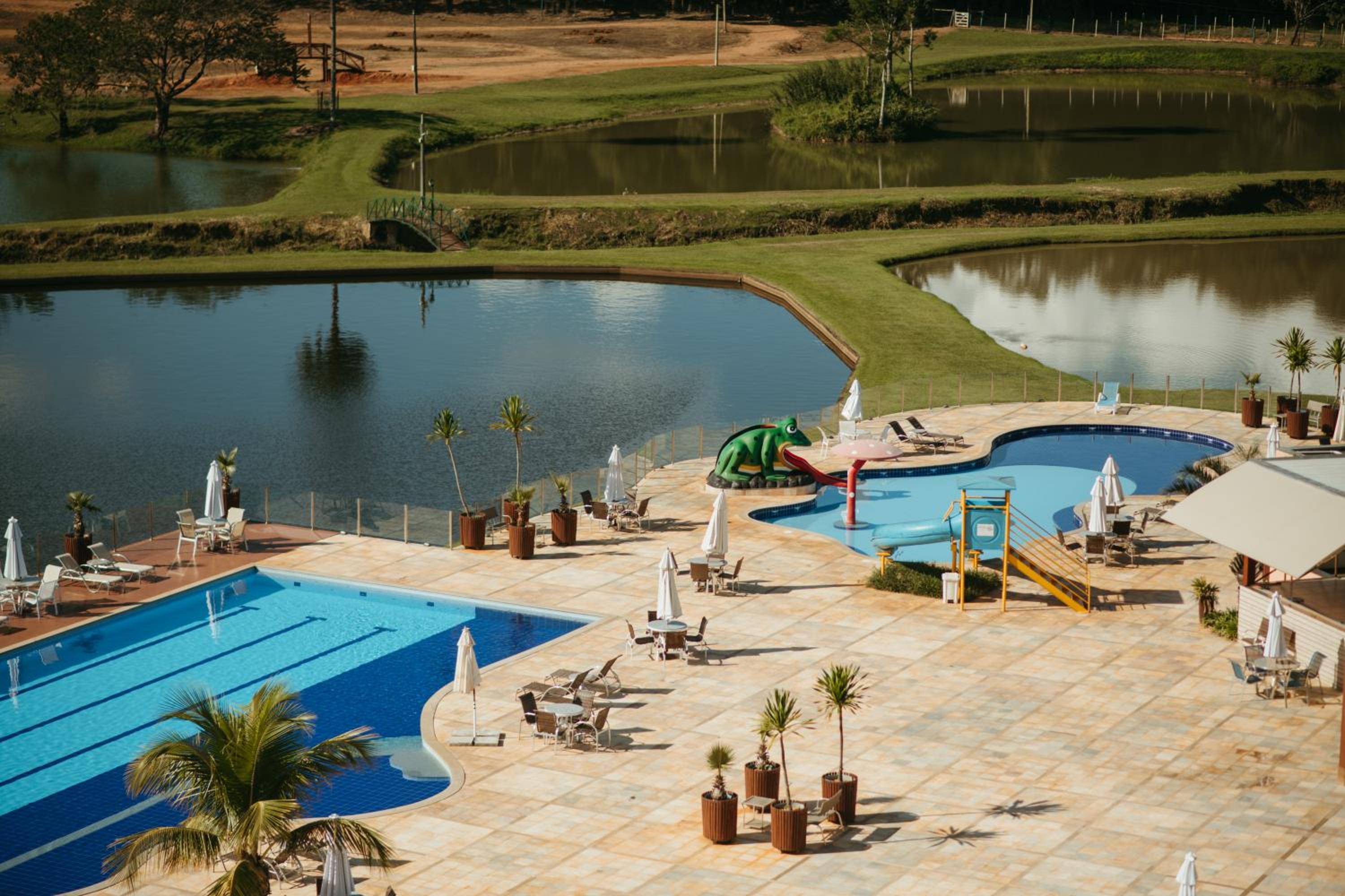 Engenho da Serra Hotel EcoResort view 5