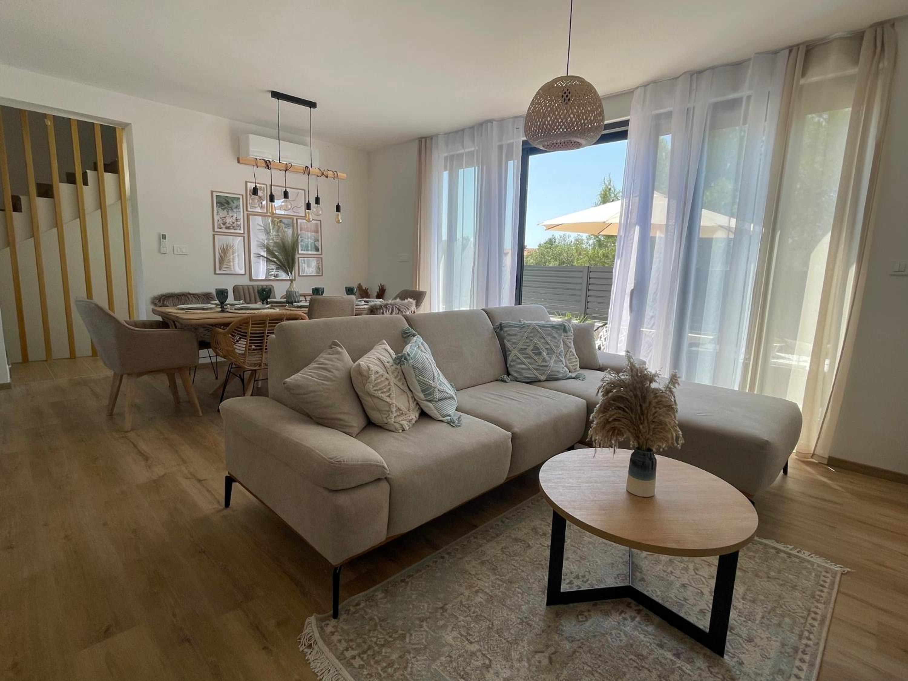 Boho Beach House Srima