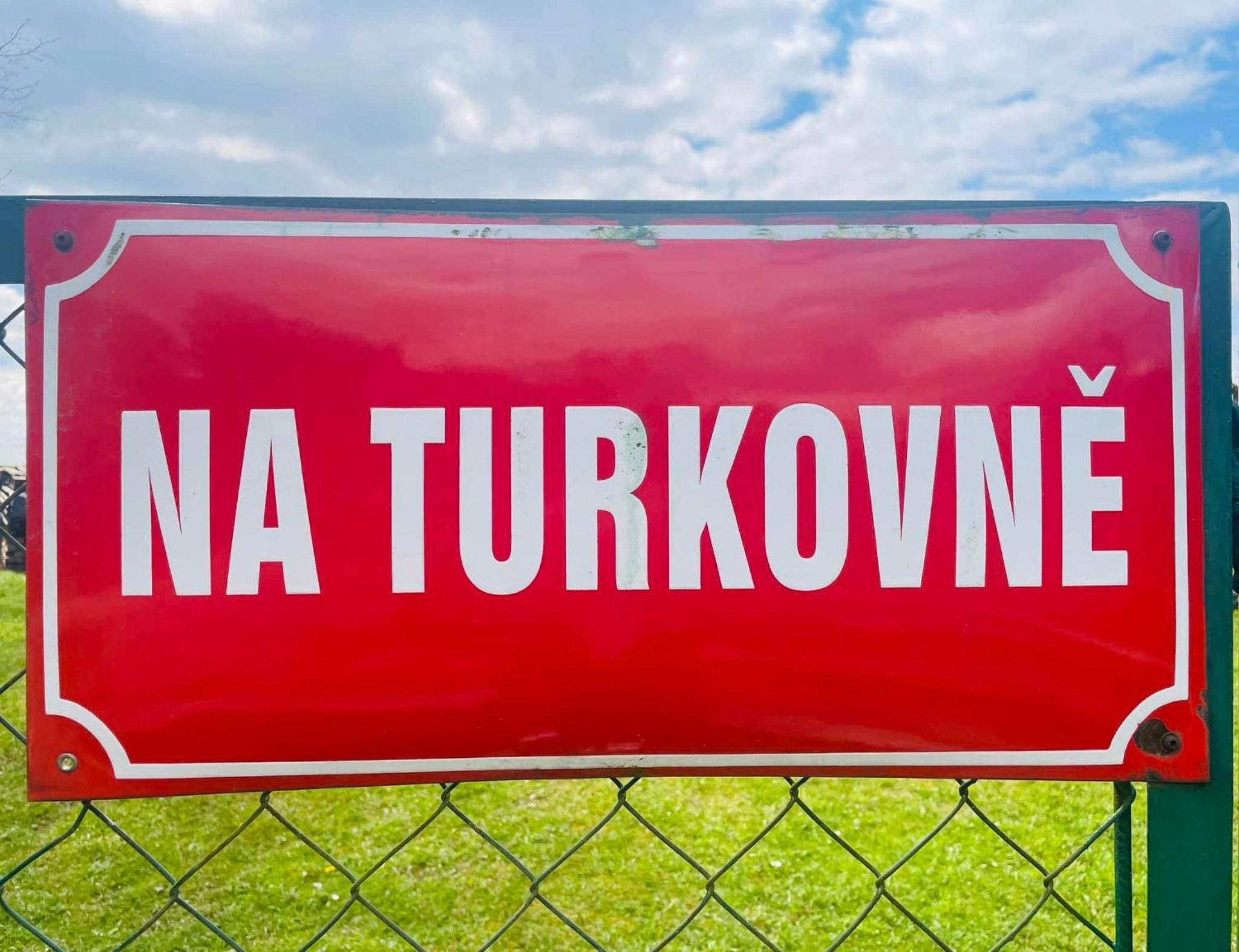 Apartmány Turkovna