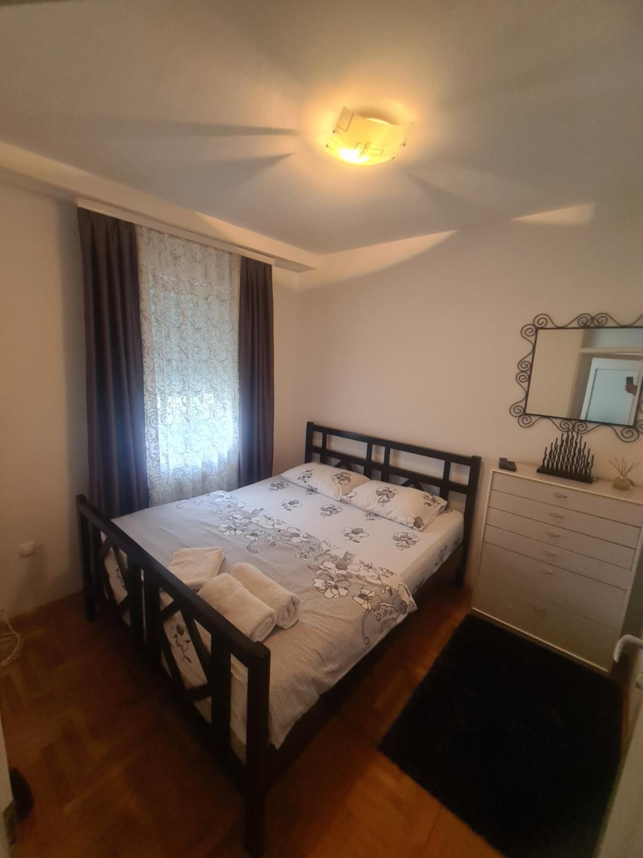 Apartman Mirjana